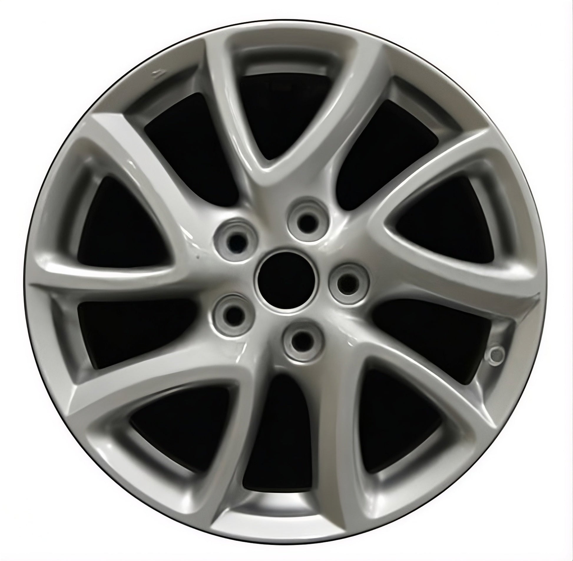 Mazda Mazda 5  2012-2016 Factory OEM Car Wheel Size 17x6.5 Alloy 64949.LS03.FF