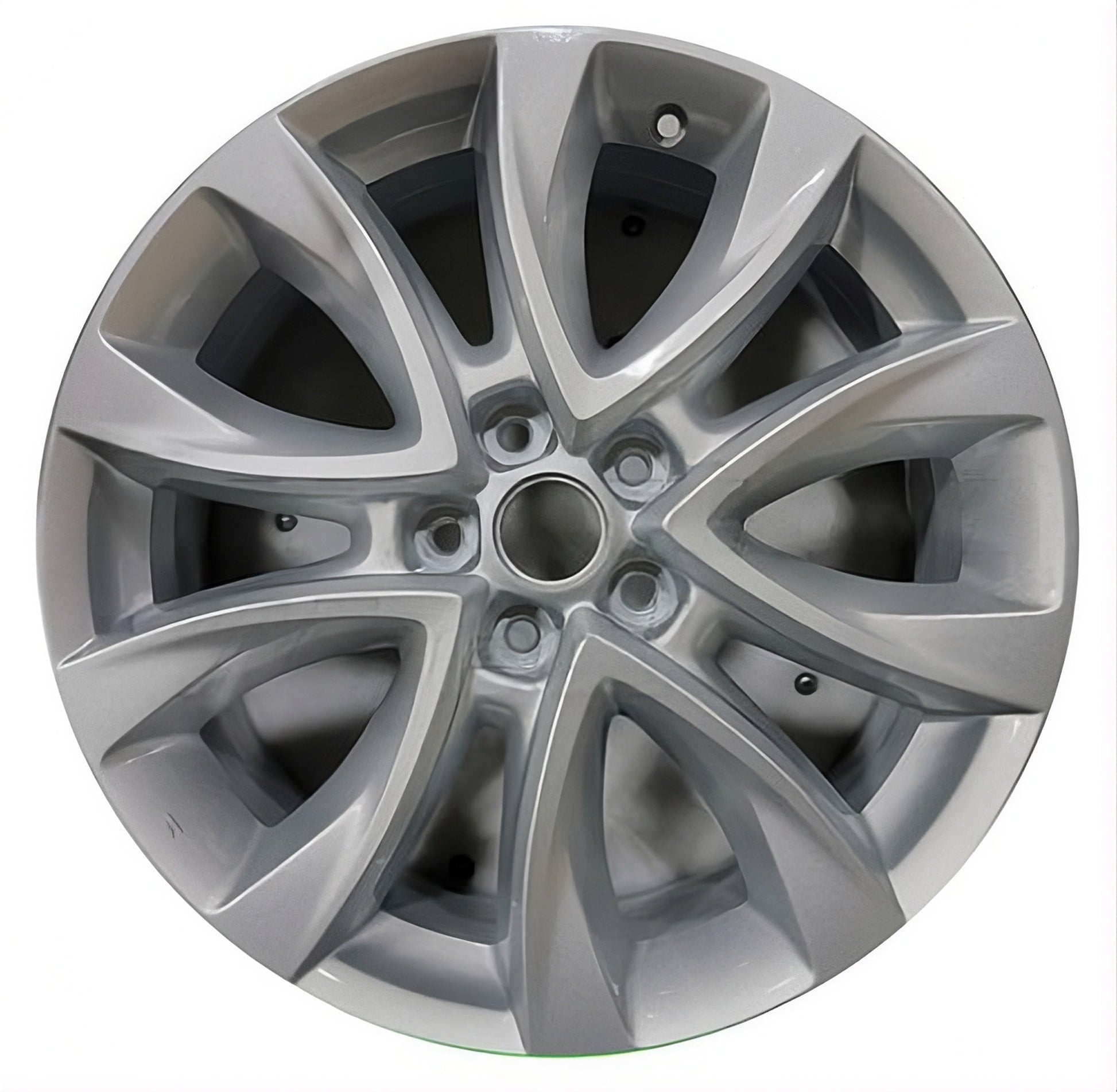 Mazda CX-5  2013-2019 Factory OEM Car Wheel Size 19x7 Alloy 64955.LS34.FF