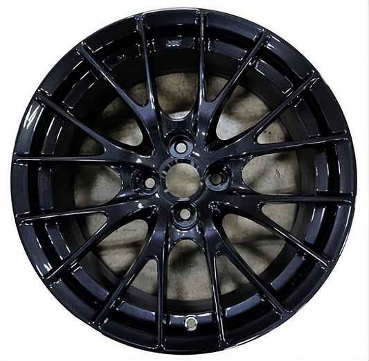 Mazda Miata  2016-2023 Factory OEM Car Wheel Size 17x7 Alloy 64968.LB15.FFPIB