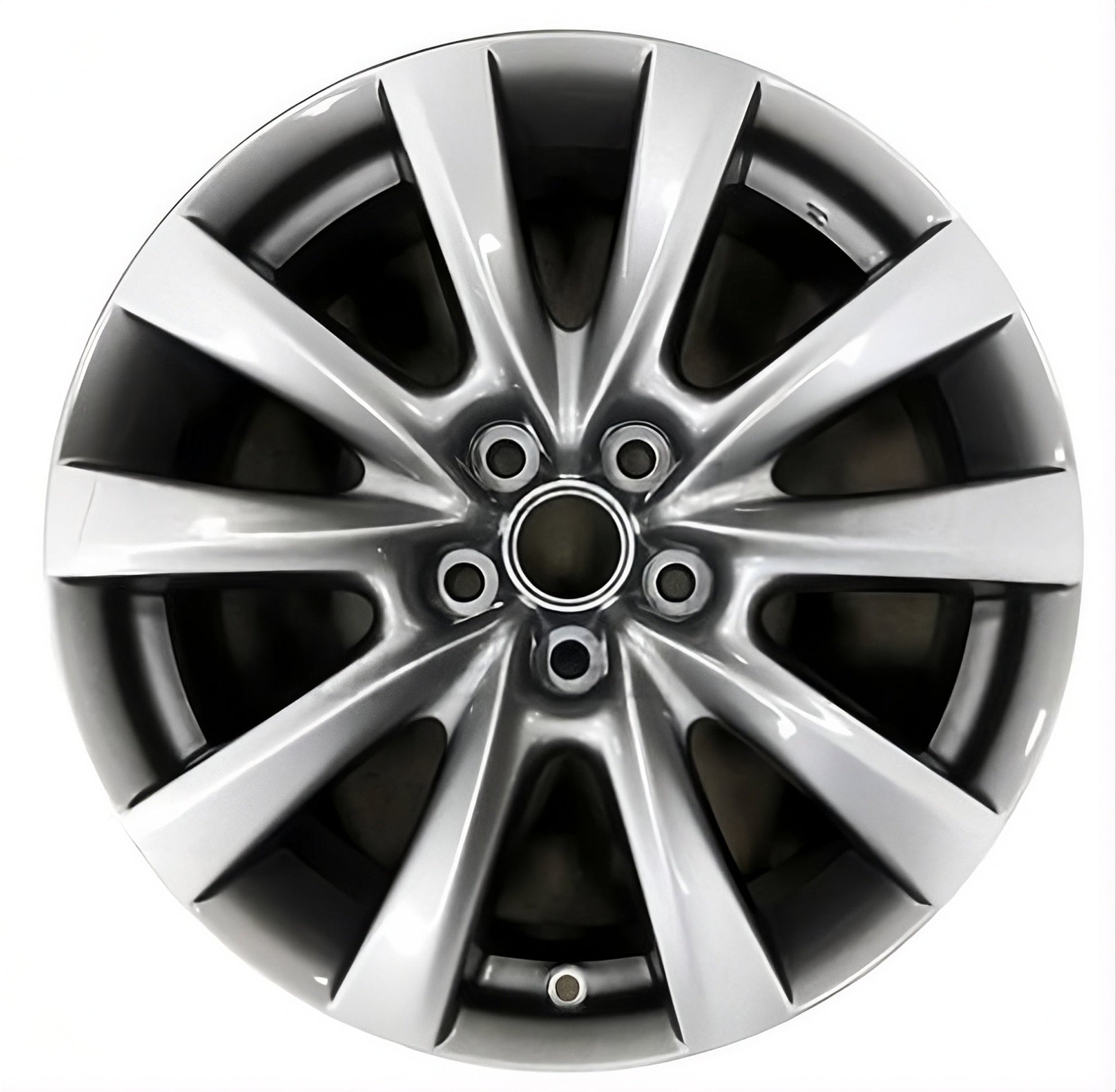 Mazda Mazda 3  2019-2025 Factory OEM Car Wheel Size 18x7 Alloy 64975.PB1LS68U2.FF
