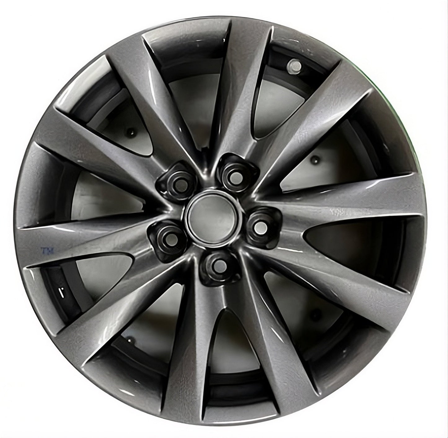 Mazda Mazda 6  2018-2021 Factory OEM Car Wheel Size 17x7.5 Alloy 64979.PB1LC98U2.FF