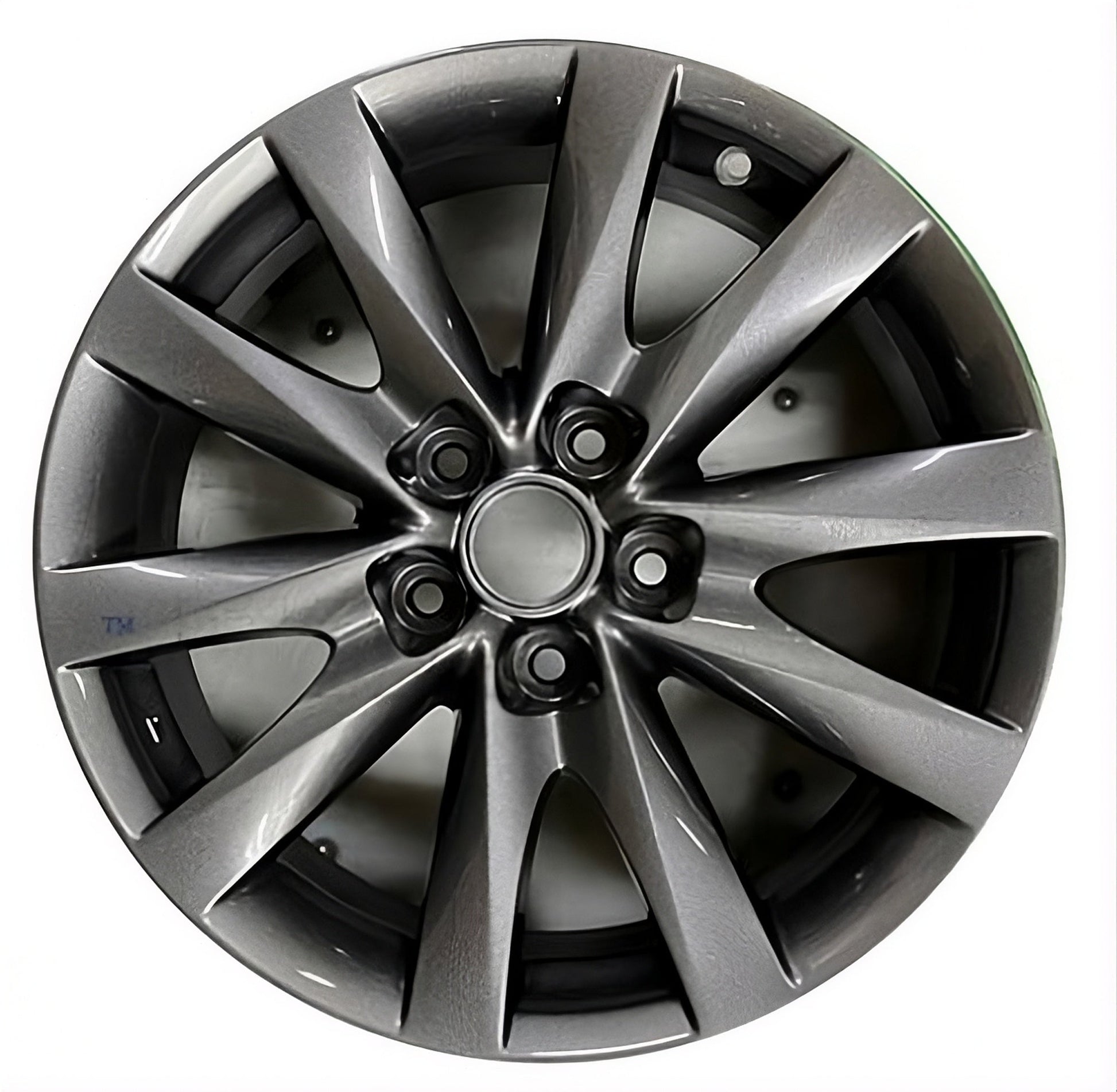Mazda Mazda 6  2018-2021 Factory OEM Car Wheel Size 17x7.5 Alloy 64979.PB1LC98U2.FF
