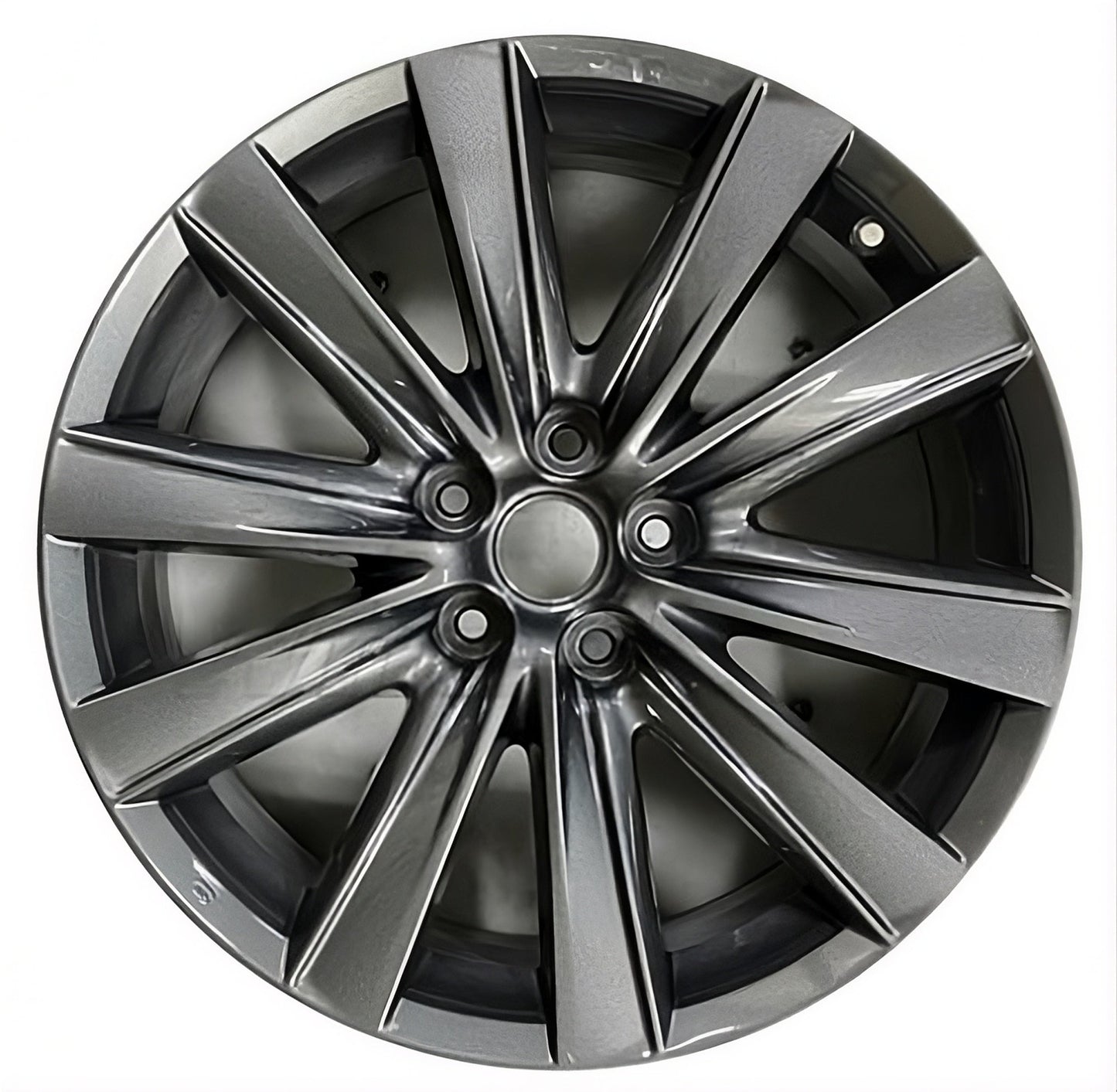 Mazda Mazda 6  2018-2021 Factory OEM Car Wheel Size 19x7.5 Alloy 64981.LC174.FF