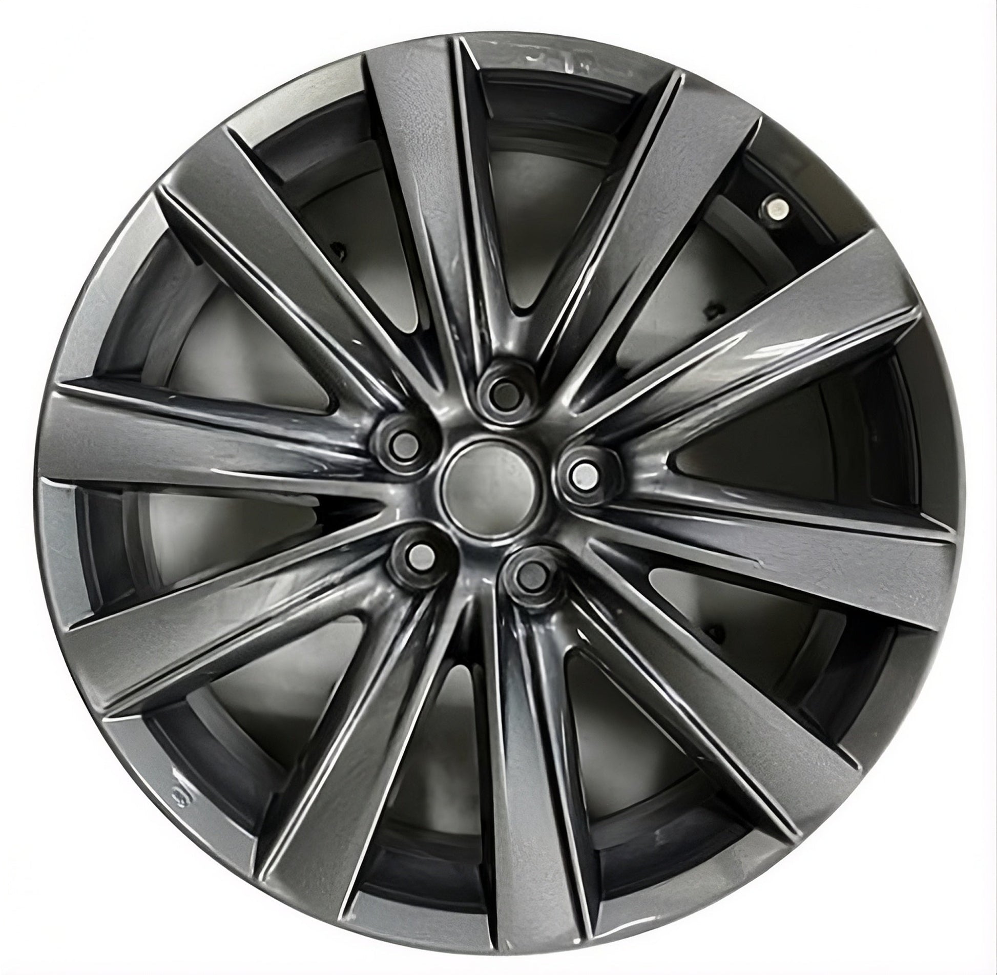 Mazda Mazda 6  2018-2021 Factory OEM Car Wheel Size 19x7.5 Alloy 64981.LC174.FF