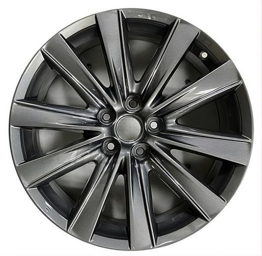Mazda Mazda 6  2018-2021 Factory OEM Car Wheel Size 19x7.5 Alloy 64981.LC174.FF