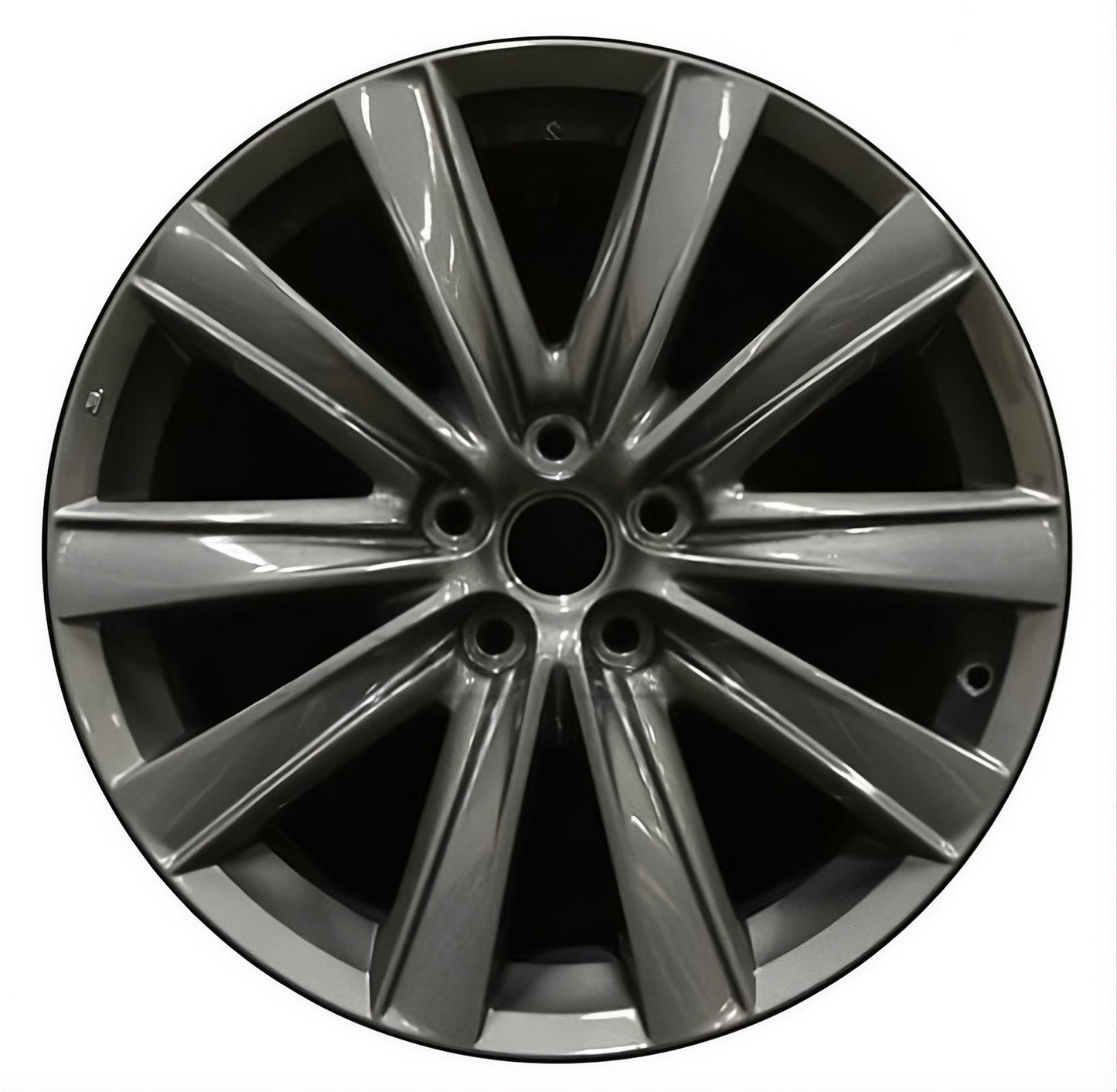 Mazda Mazda 6  2018-2021 Factory OEM Car Wheel Size 19x7.5 Alloy 64981.LC193.FF