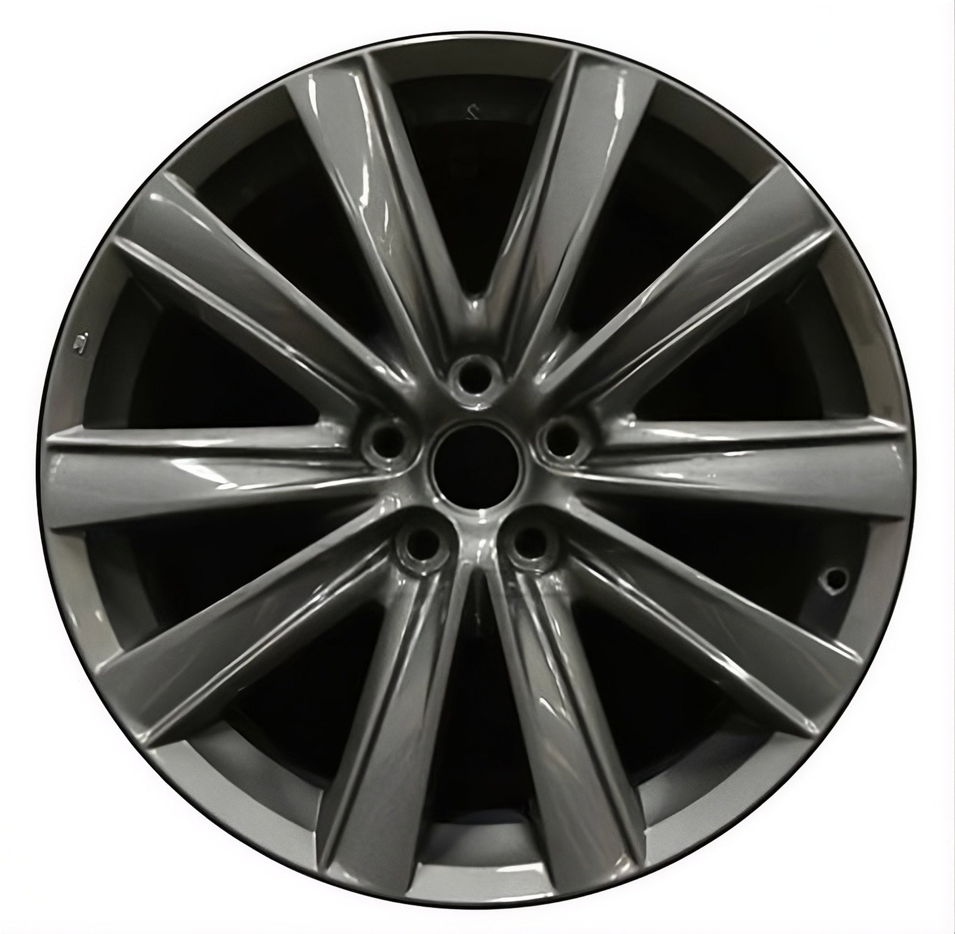 Mazda Mazda 6  2018-2021 Factory OEM Car Wheel Size 19x7.5 Alloy 64981.LC193.FF