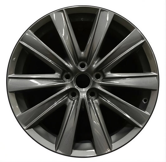 Mazda Mazda 6  2018-2021 Factory OEM Car Wheel Size 19x7.5 Alloy 64981.LC193.FF