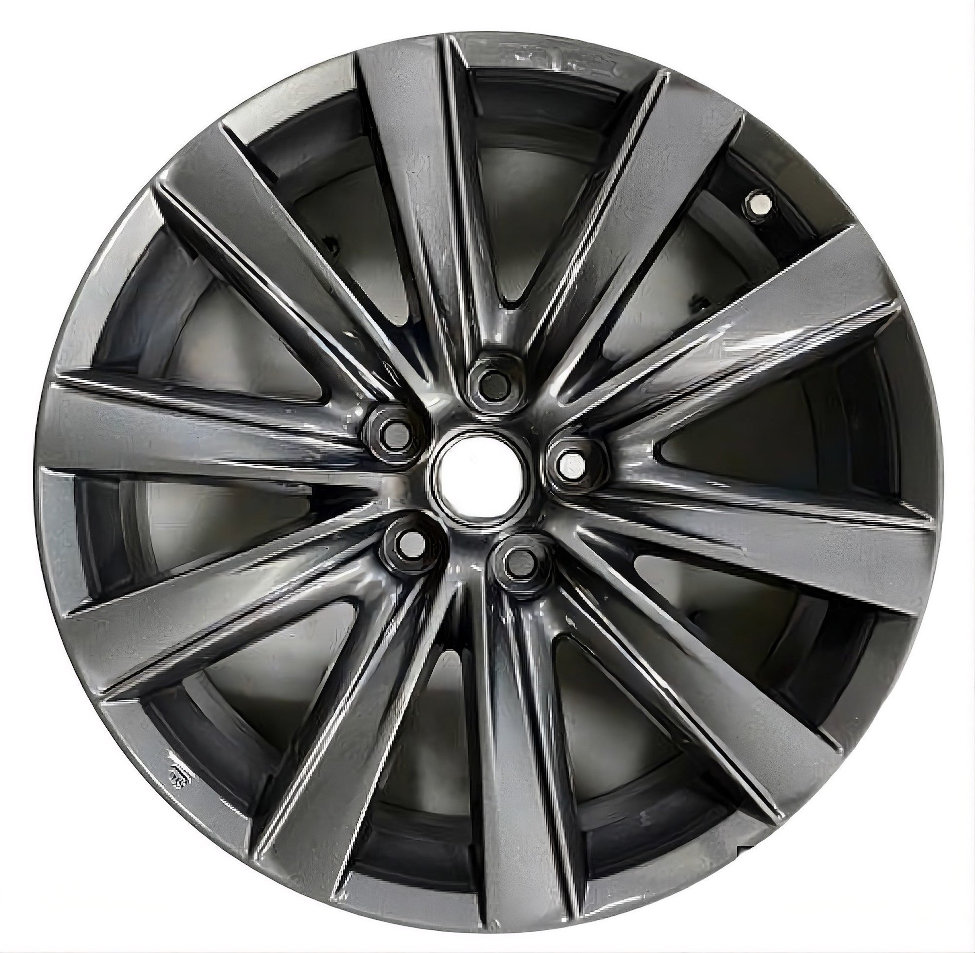 Mazda Mazda 6  2018-2021 Factory OEM Car Wheel Size 19x7.5 Alloy 64981.LS75.FF