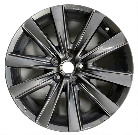 Mazda Mazda 6  2018-2021 Factory OEM Car Wheel Size 19x7.5 Alloy 64981.LS75.FF