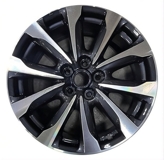 Mazda CX-3  2019-2021 Factory OEM Car Wheel Size 18x7 Alloy 64991.PB1LC211.MA