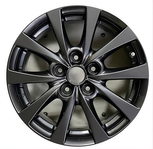Mazda CX-30  2020-2025 Factory OEM Car Wheel Size 16x6.5 Alloy 64994.LC106.FF