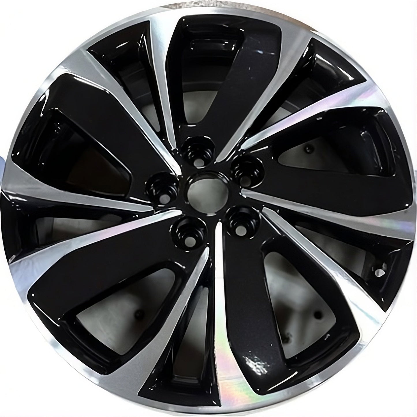 Mazda CX-5  2022-2024 Factory OEM Car Wheel Size 19x7 Alloy 65010.LB11.MAPIB