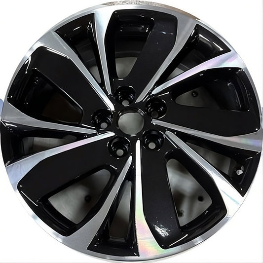 Mazda CX-5  2022-2024 Factory OEM Car Wheel Size 19x7 Alloy 65010.LB11.MAPIB