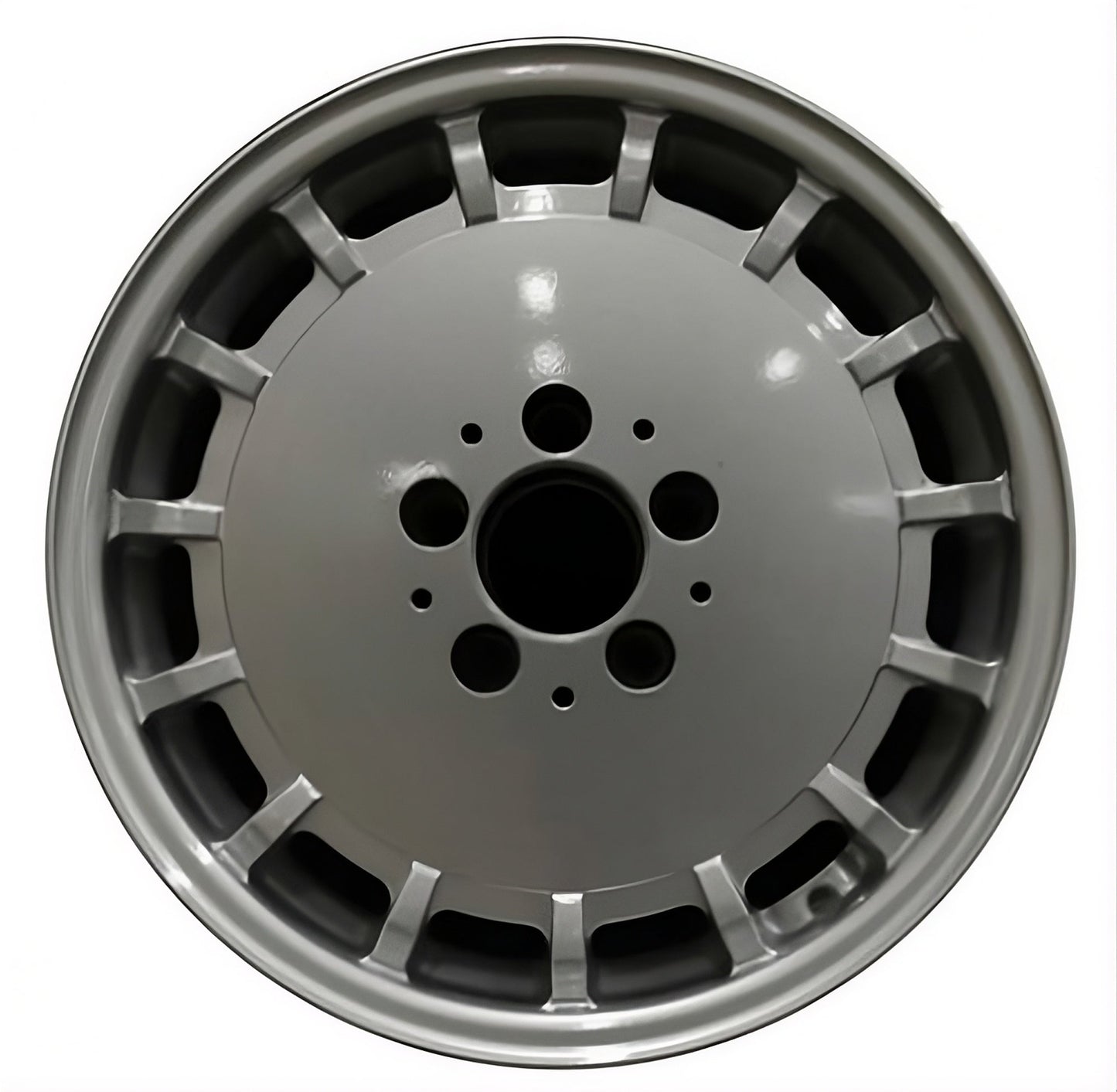 Mercedes 300SL  1990-1993 Factory OEM Car Wheel Size 16x8 Alloy 65147A.PS03.FF