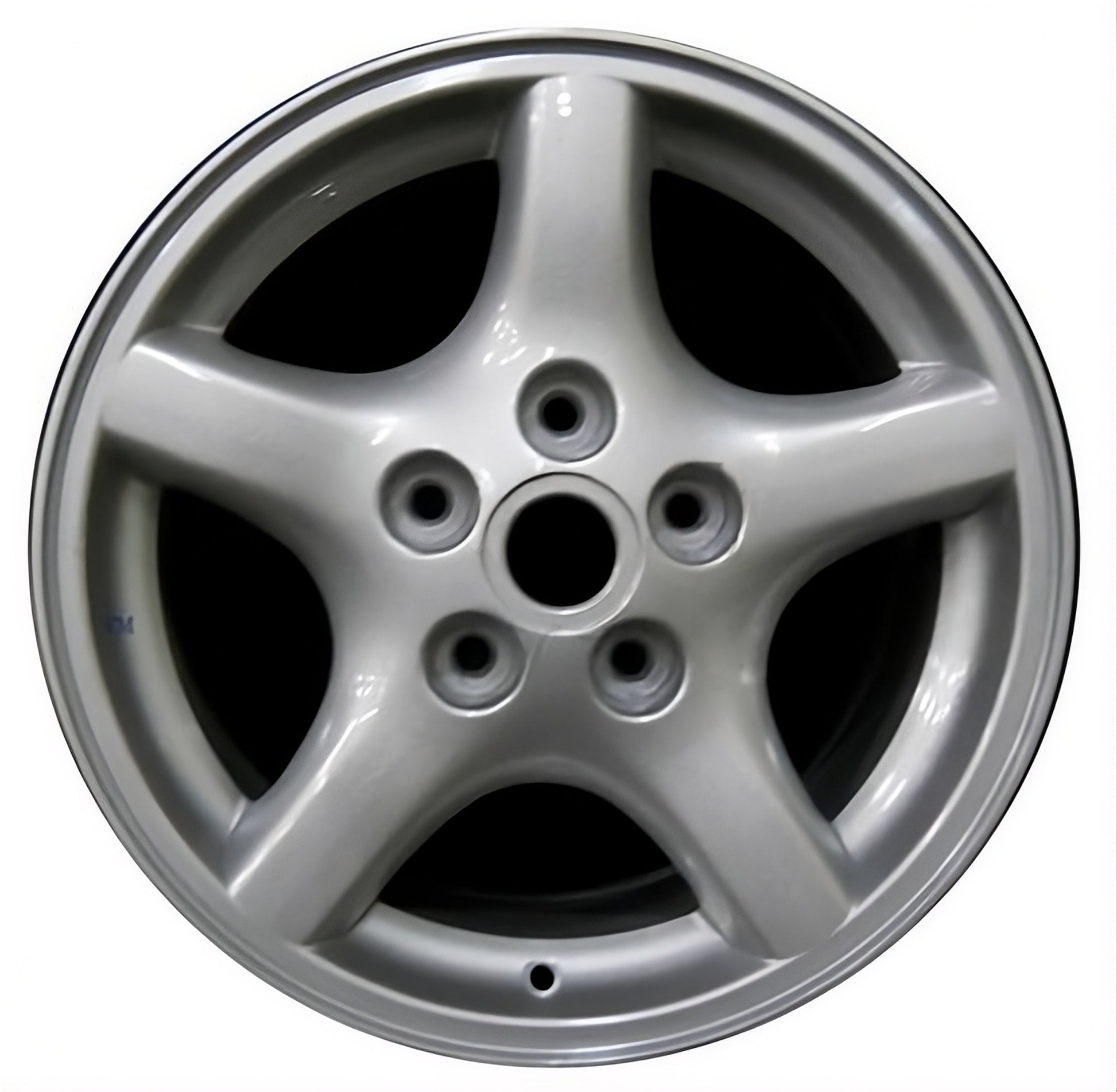 Pontiac Trans Am  1994-2002 Factory OEM Car Wheel Size 16x8 Alloy 6516.PS02.FF