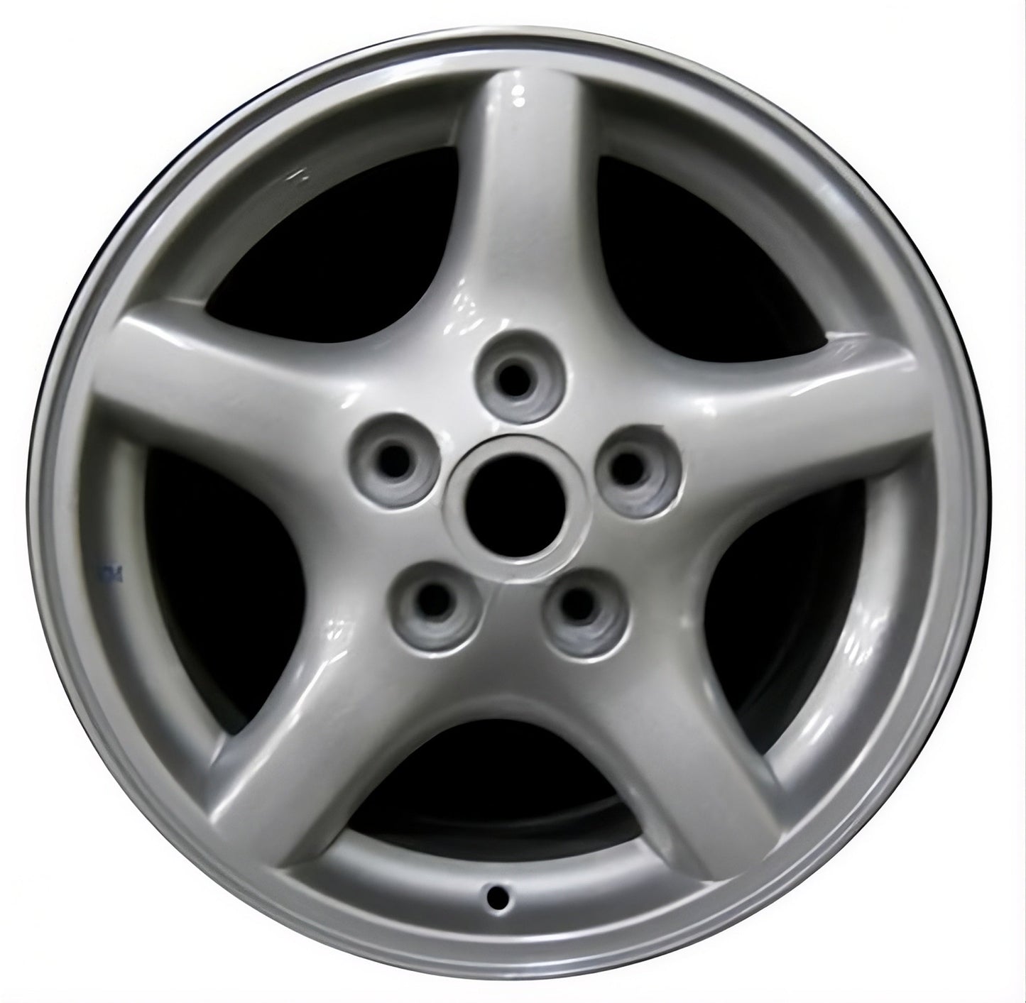 Pontiac Firebird  1994-2002 Factory OEM Car Wheel Size 16x8 Alloy 6516.PS02.FF