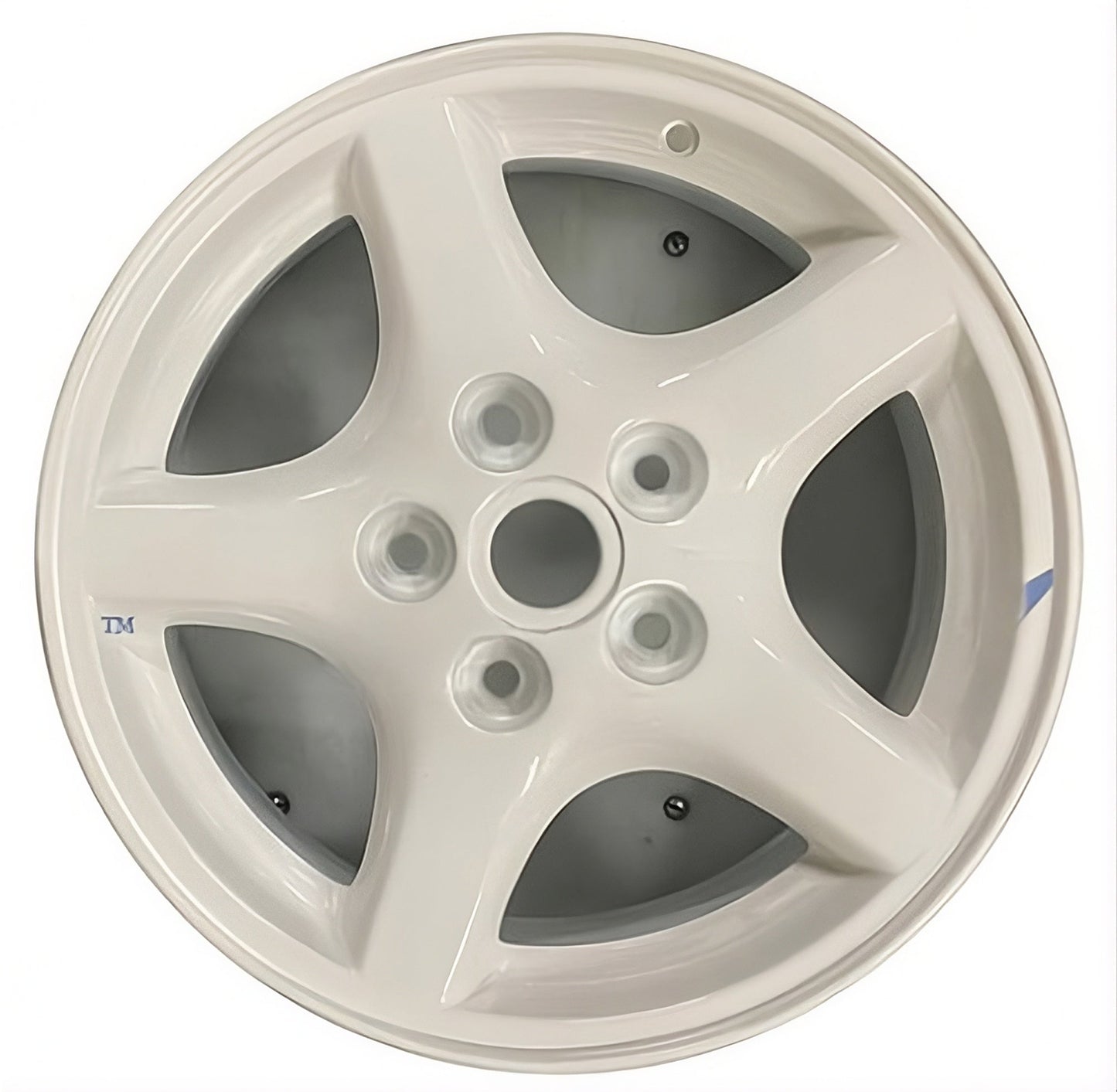 Pontiac Firebird  1994-2002 Factory OEM Car Wheel Size 16x8 Alloy 6516.PW01.FF