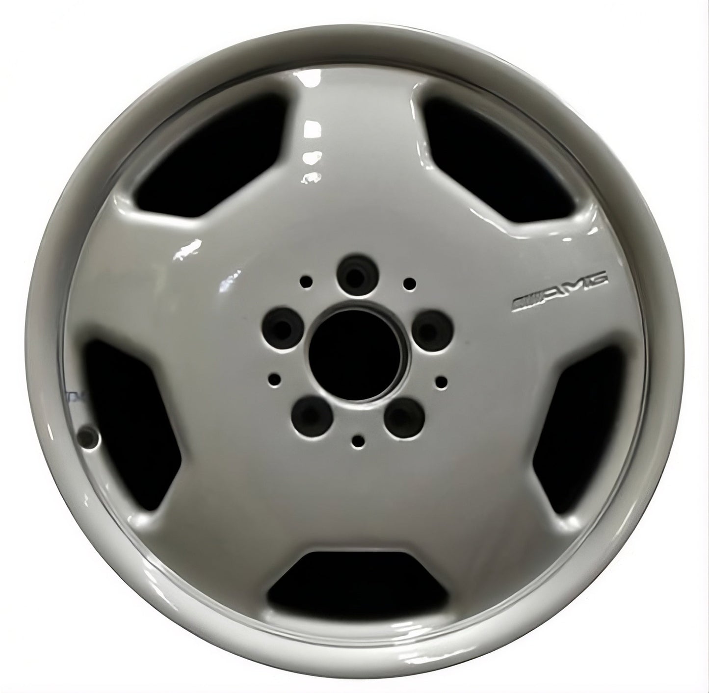 Mercedes C-Class  1995-2002 Factory OEM Car Wheel Size 17x7.5 Alloy 65160FT.LS01.FF