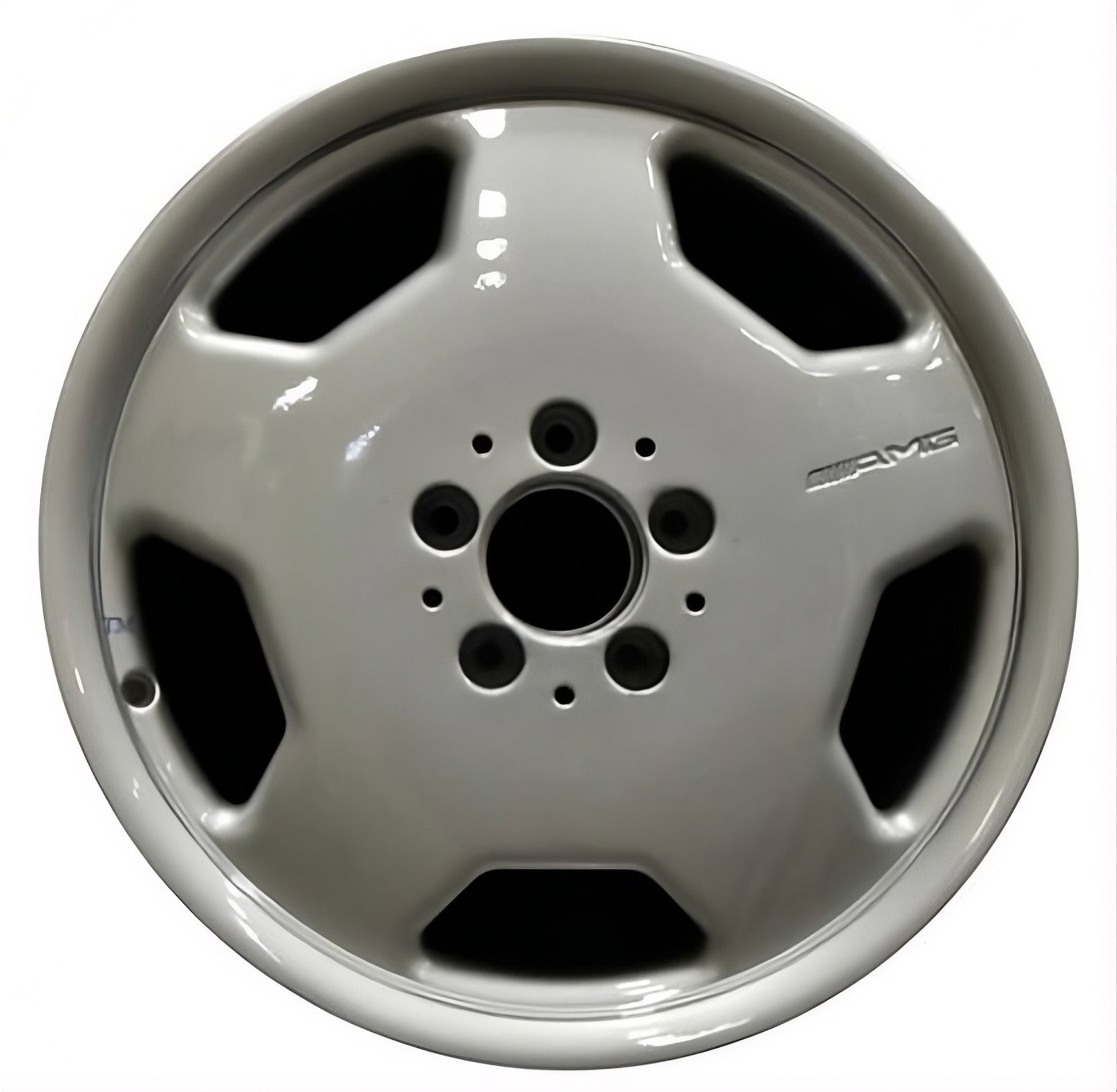 Mercedes C-Class  1995-2002 Factory OEM Car Wheel Size 17x7.5 Alloy 65160FT.LS01.FF
