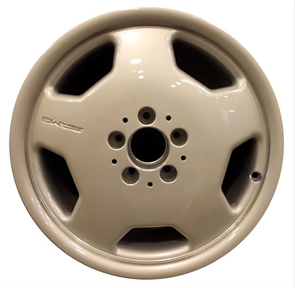Mercedes C36  1995-1999 Factory OEM Car Wheel Size 17x8.5 Alloy 65161RE.LS01.FF