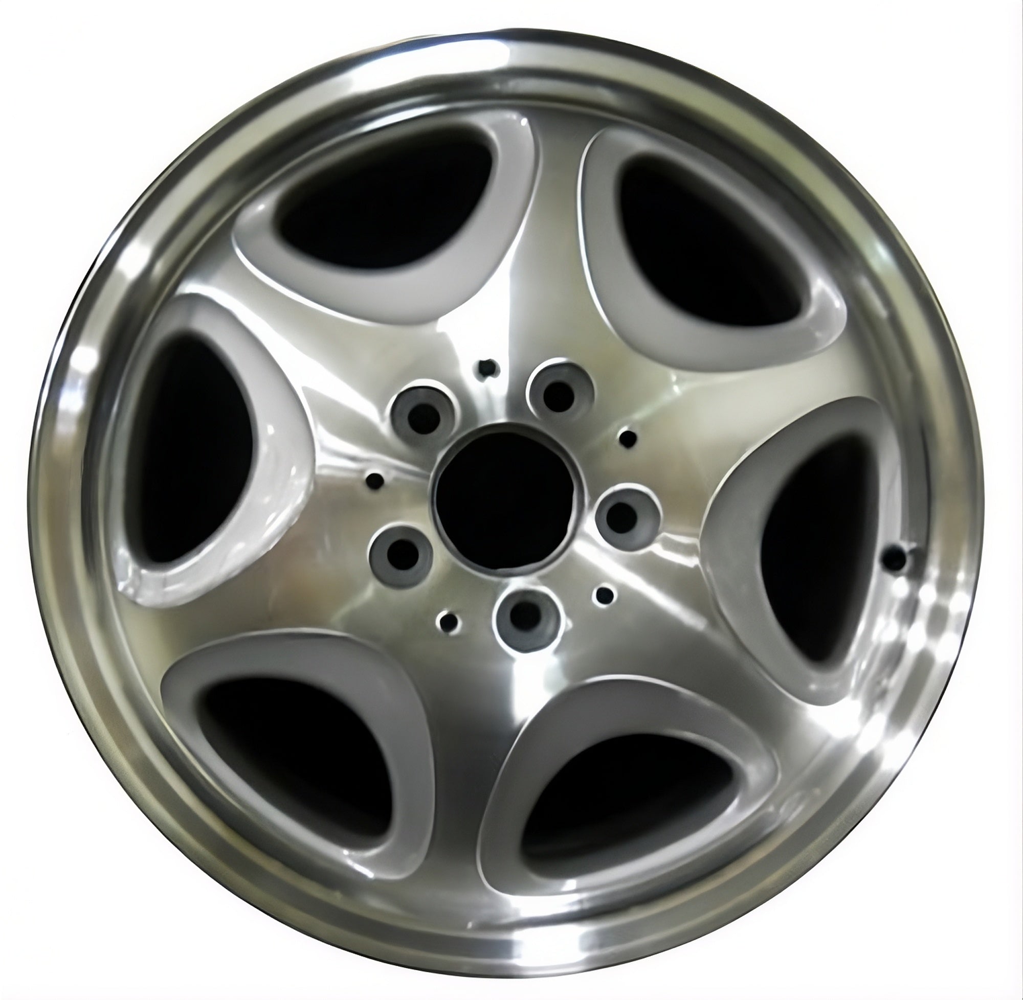 Mercedes C280 1998-2000-1998-2000-1998-2000-1996-2000 OEM Alloy Rim ...