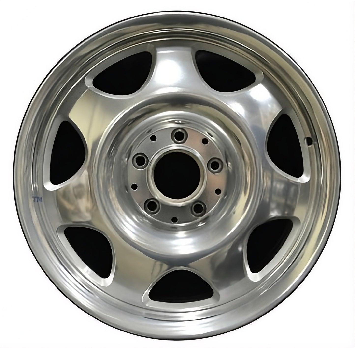 Mercedes CLK320  1998-2000 Factory OEM Car Wheel Size 16x7 Alloy 65179.LS20.POL