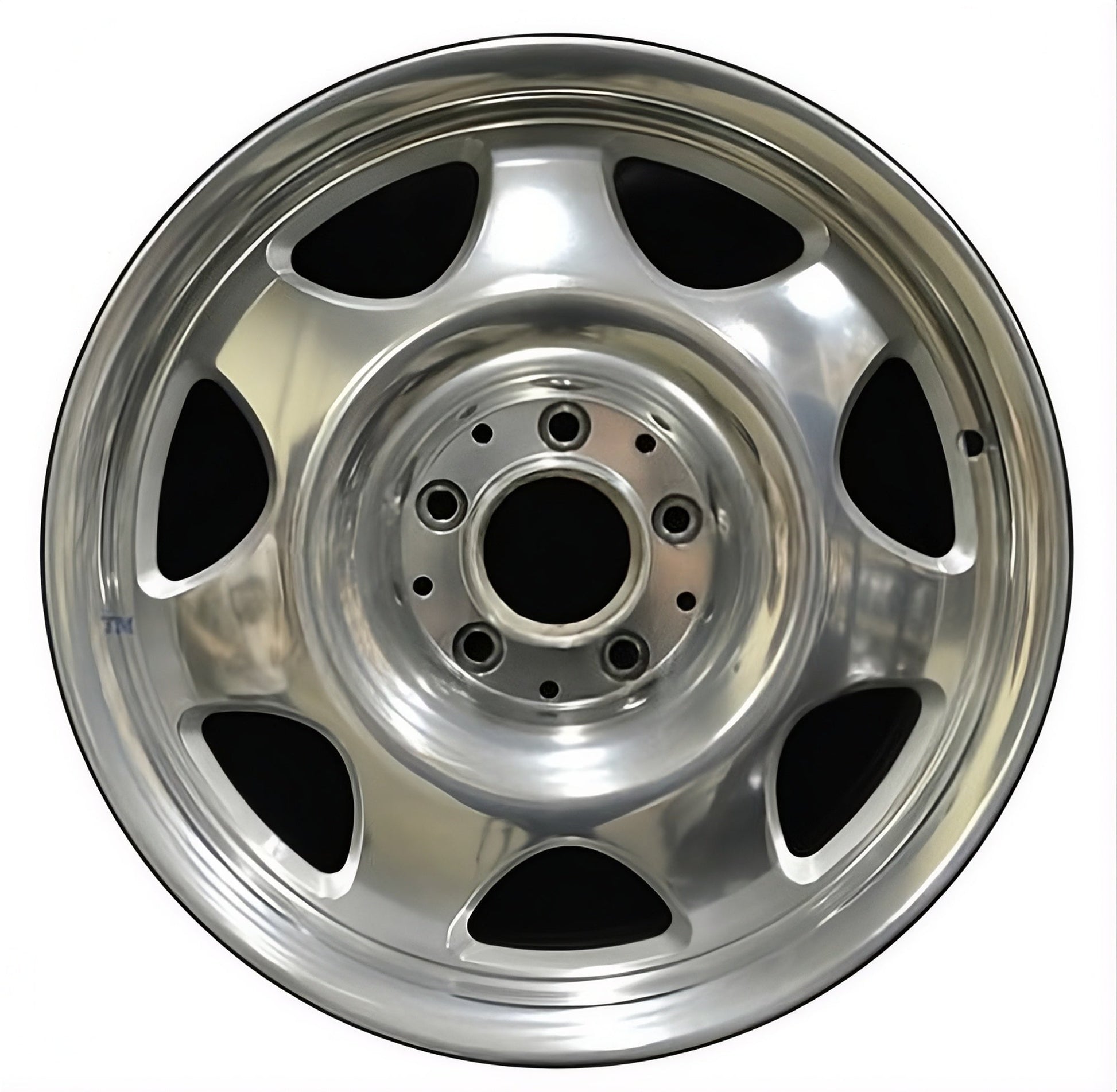 Mercedes CLK320  1998-2000 Factory OEM Car Wheel Size 16x7 Alloy 65179.LS20.POL