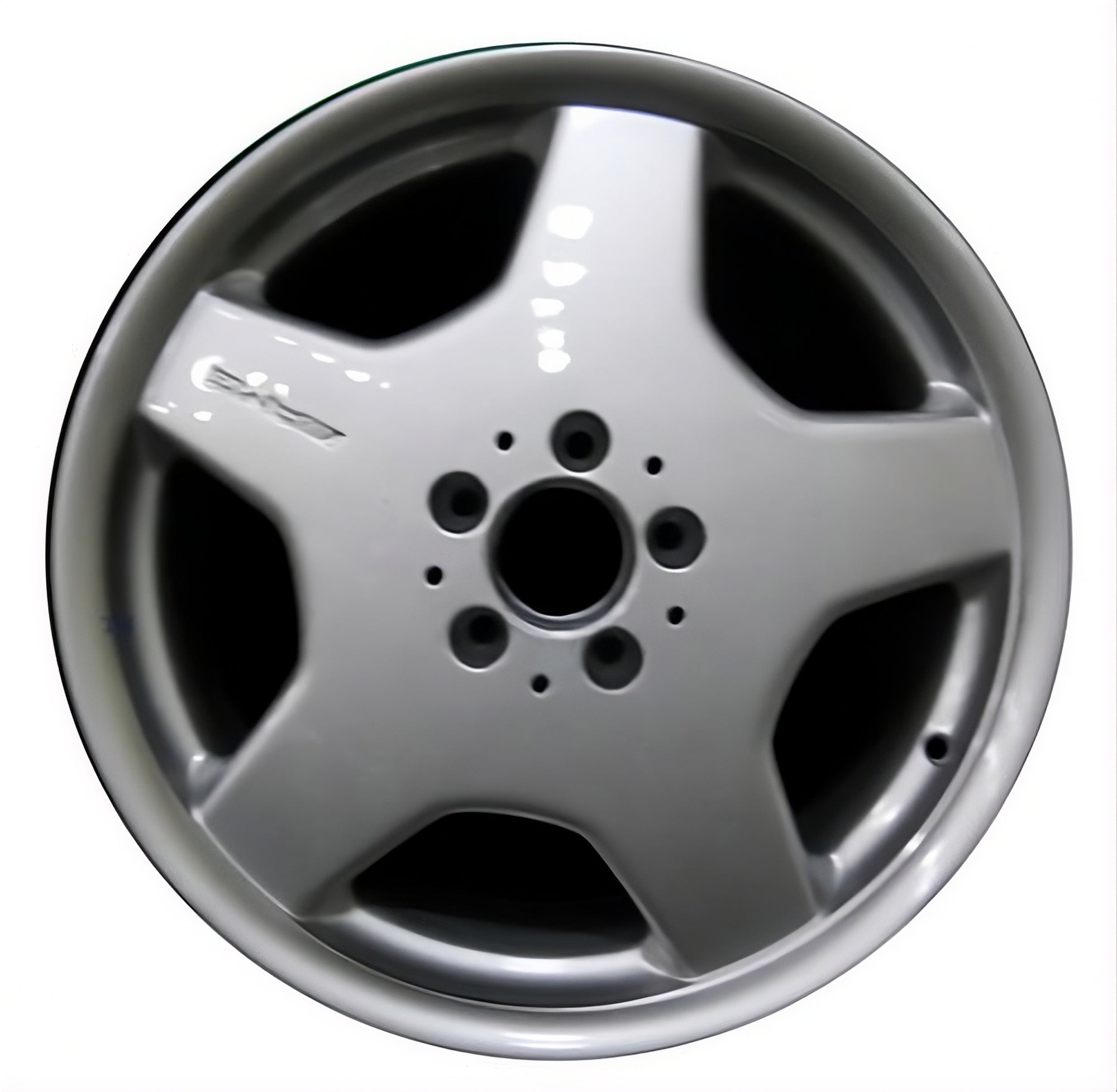 Mercedes CL600 2000-2004 OEM Alloy Rim | 65206FT.LS01.FF – Finish Line ...