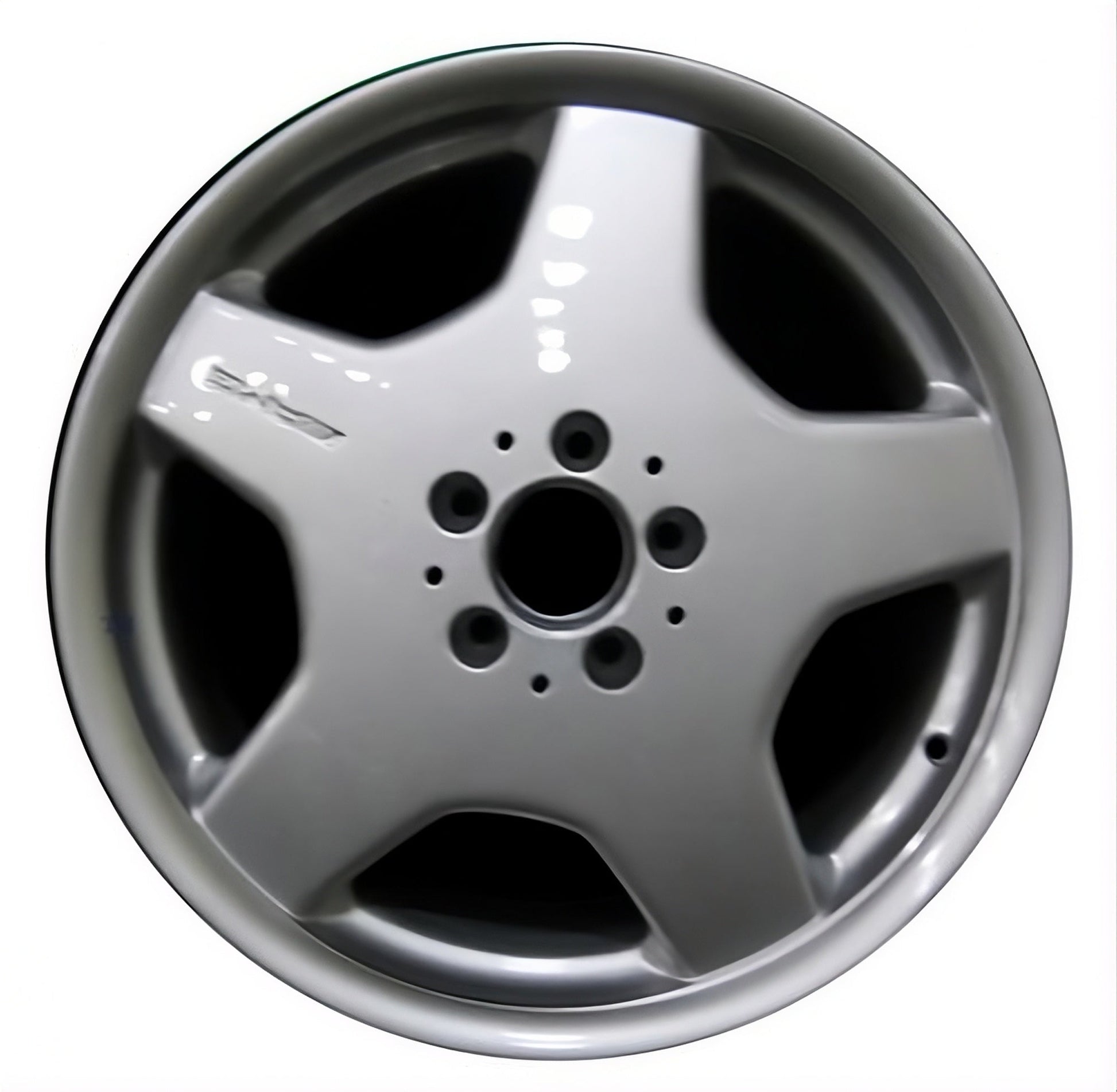 Mercedes CL-Class  2000-2004 Factory OEM Car Wheel Size 18x8.5 Alloy 65206FT.LS01.FF