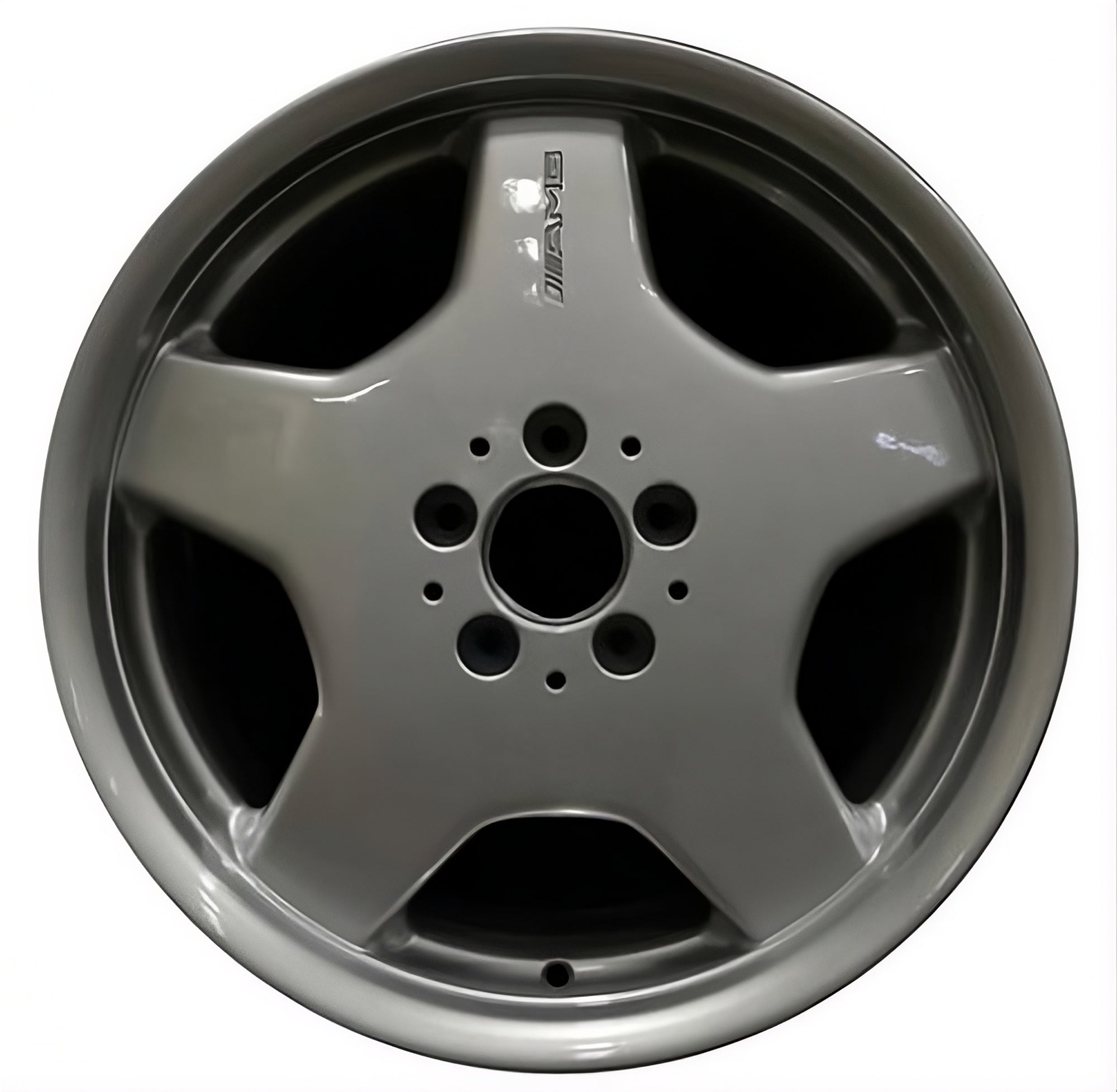 Mercedes CL500 2000-2004 OEM Alloy Rim | 65207RE.LS01.FF – Finish Line ...