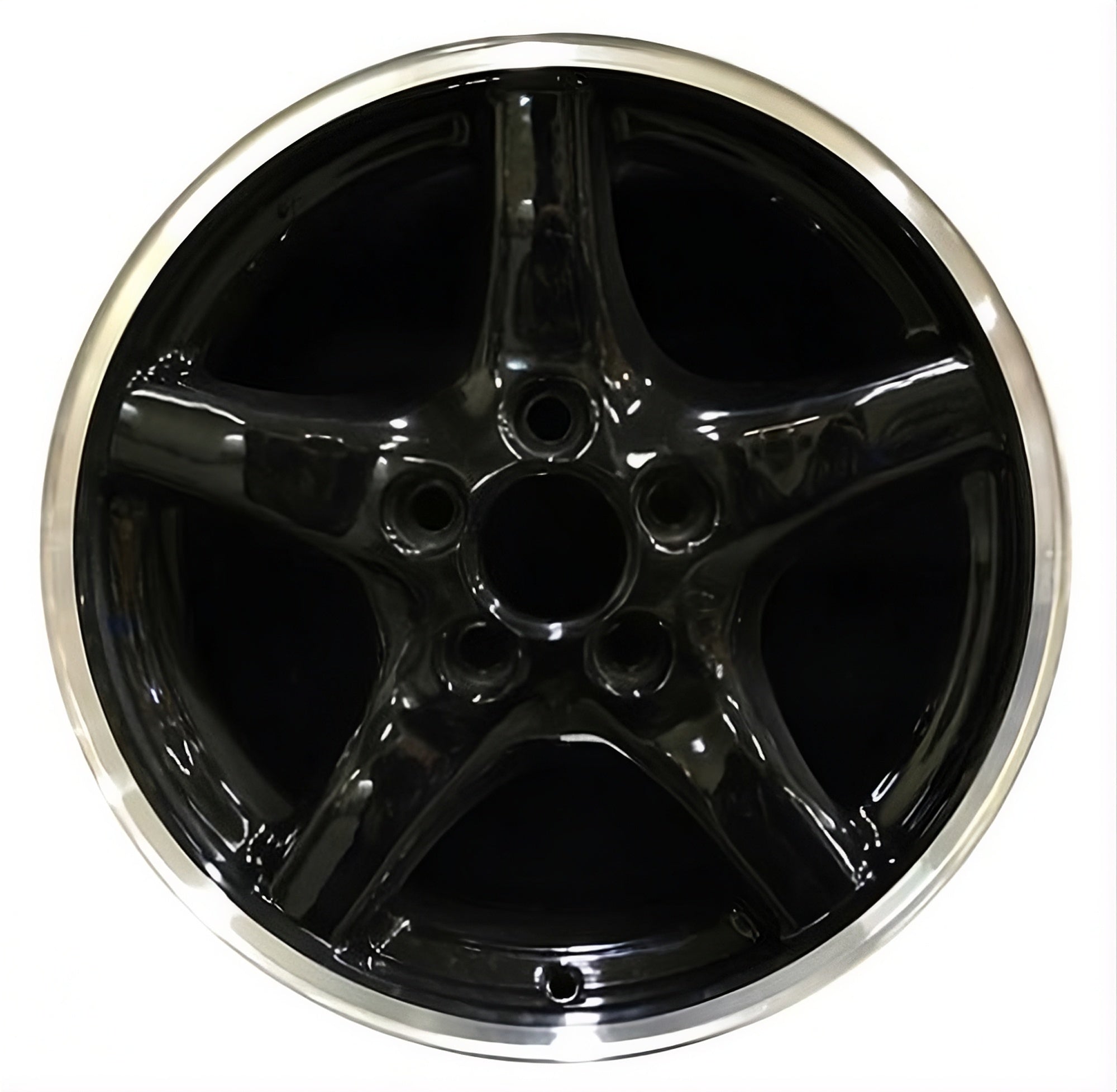 Pontiac Trans Am 1996-2002-1996-2002-1996-2002-1996-2002 OEM Alloy Rim ...
