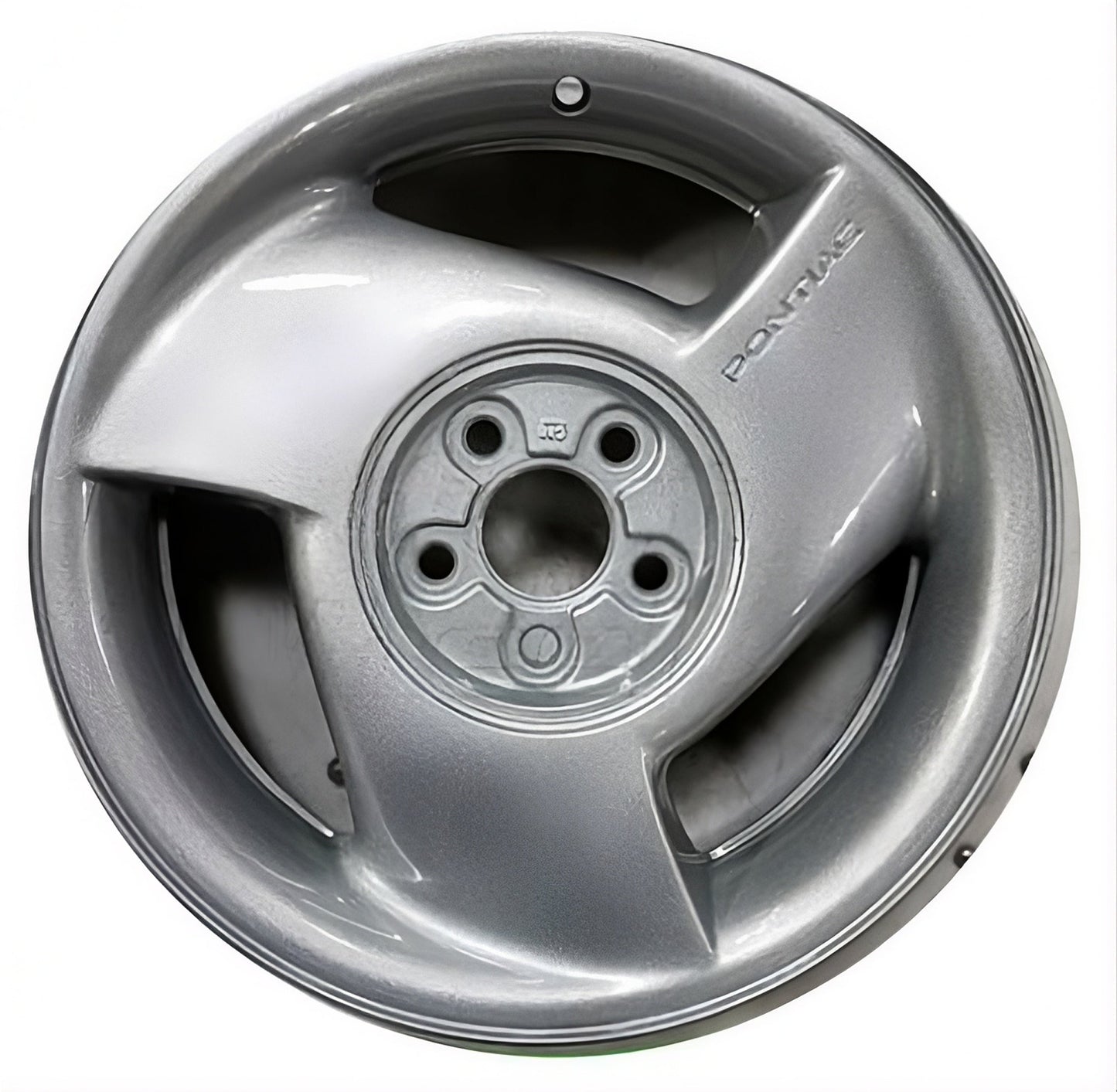 Pontiac Grand Am  1996-1998 Factory OEM Car Wheel Size 16x6 Alloy 6522.PS01.FF