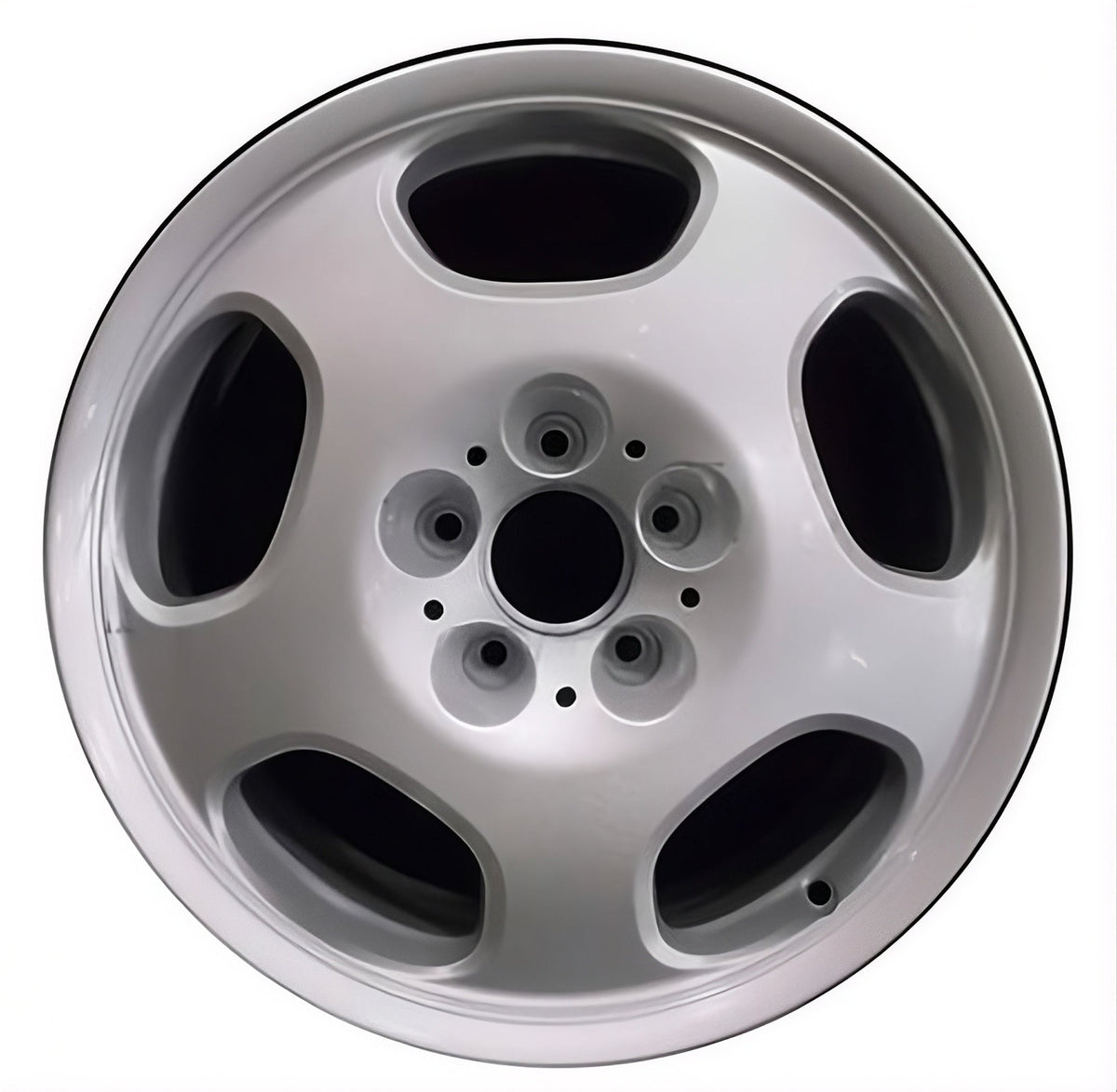 Mercedes E430 2000-2002 OEM Alloy Rim | 65237.LS01.FF – Finish Line Wheels
