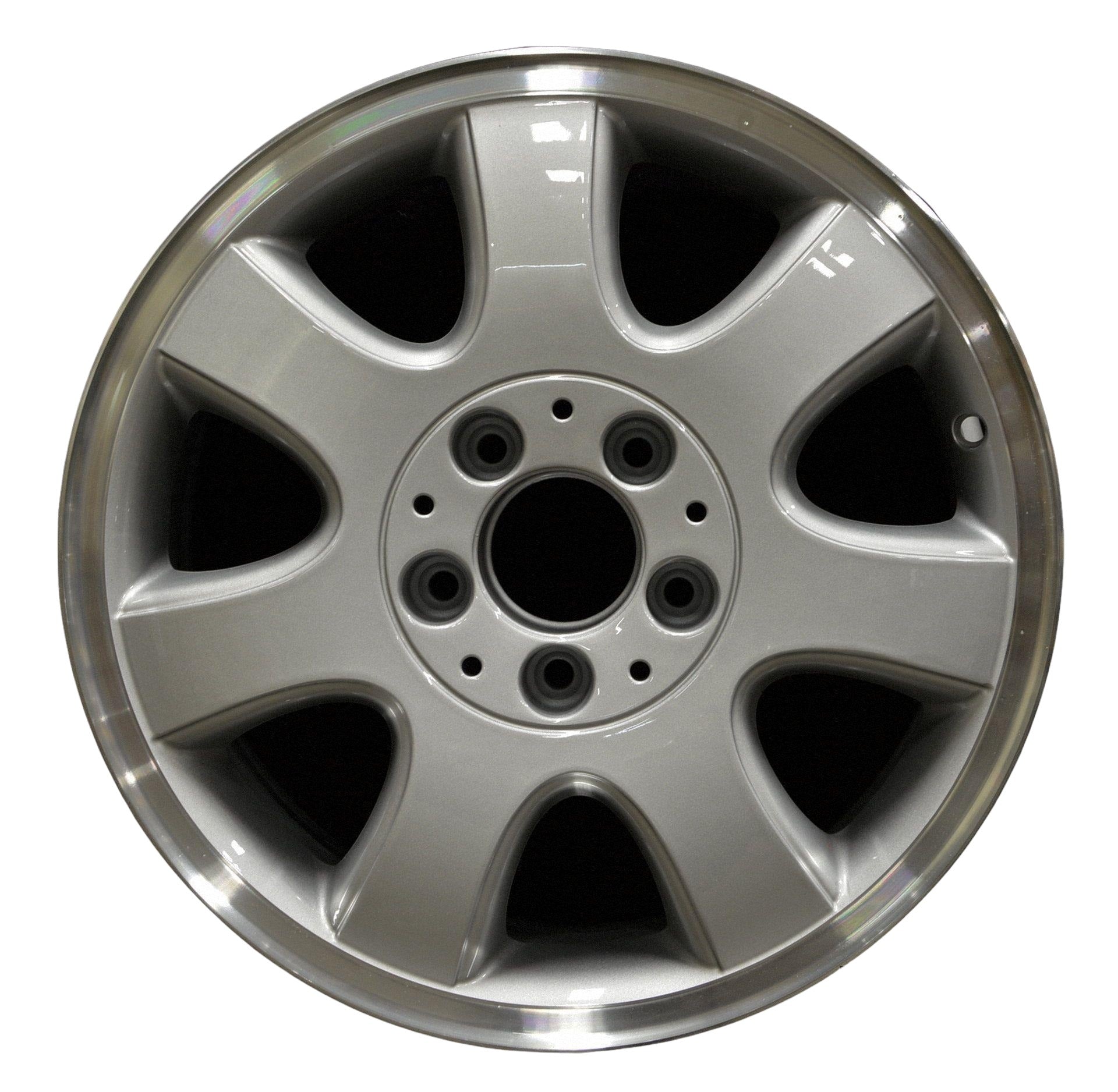 Mercedes CLK320  2001-2004 Factory OEM Car Wheel Size 16x7 Alloy 65245.LS01.FC