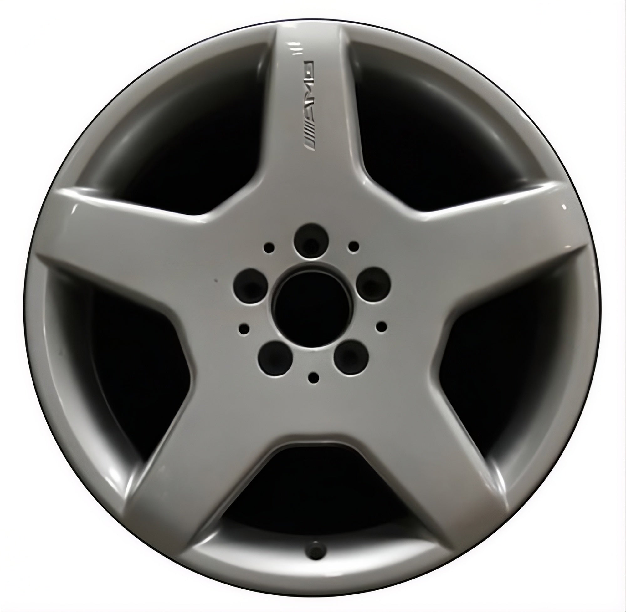 Mercedes ML55 2000-2003 OEM Alloy Rim | 65248.LS09.FF – Finish Line Wheels
