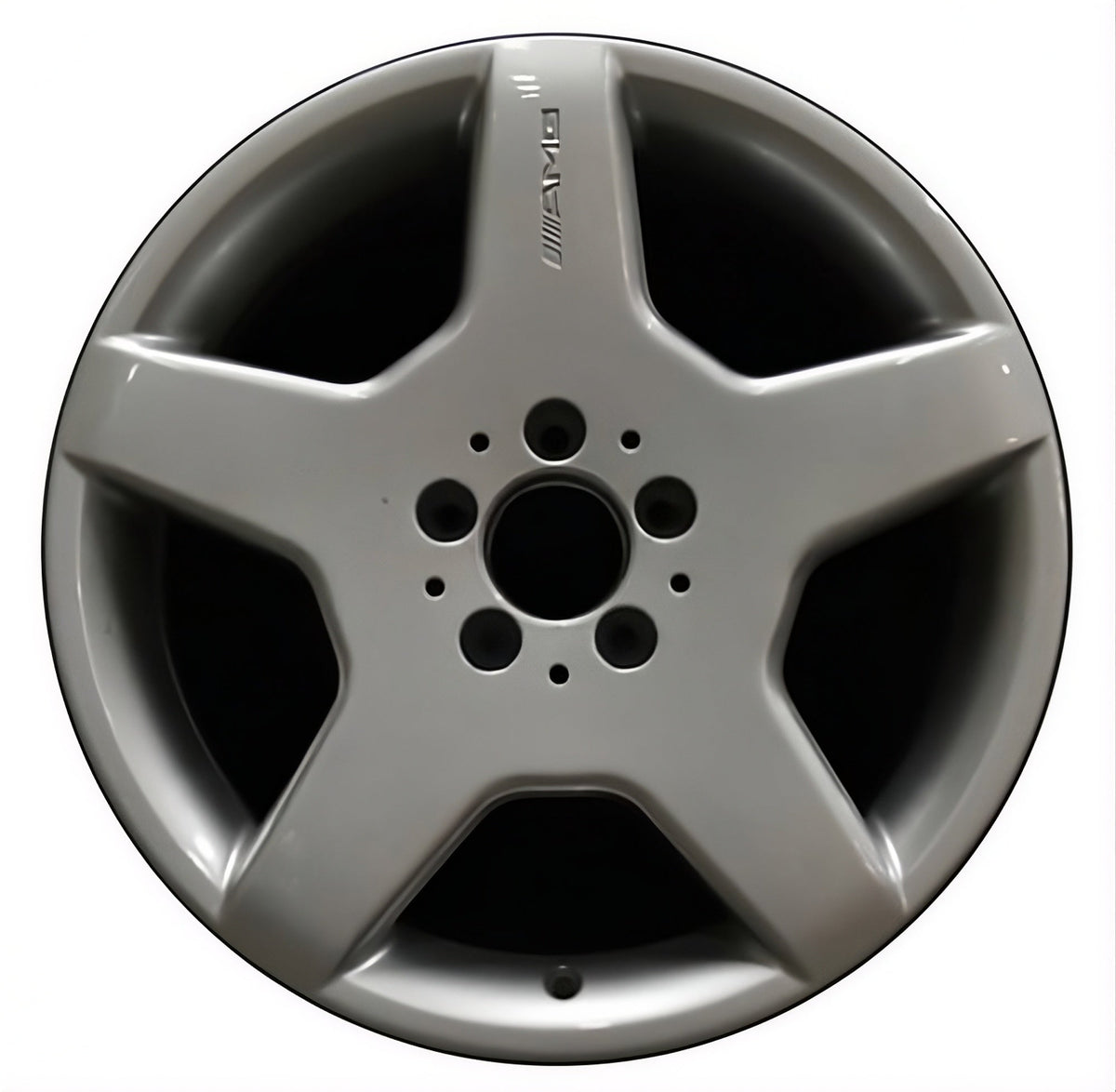 Mercedes ML55 2000-2003 OEM Alloy Rim | 65248.LS09.FF – Finish Line Wheels