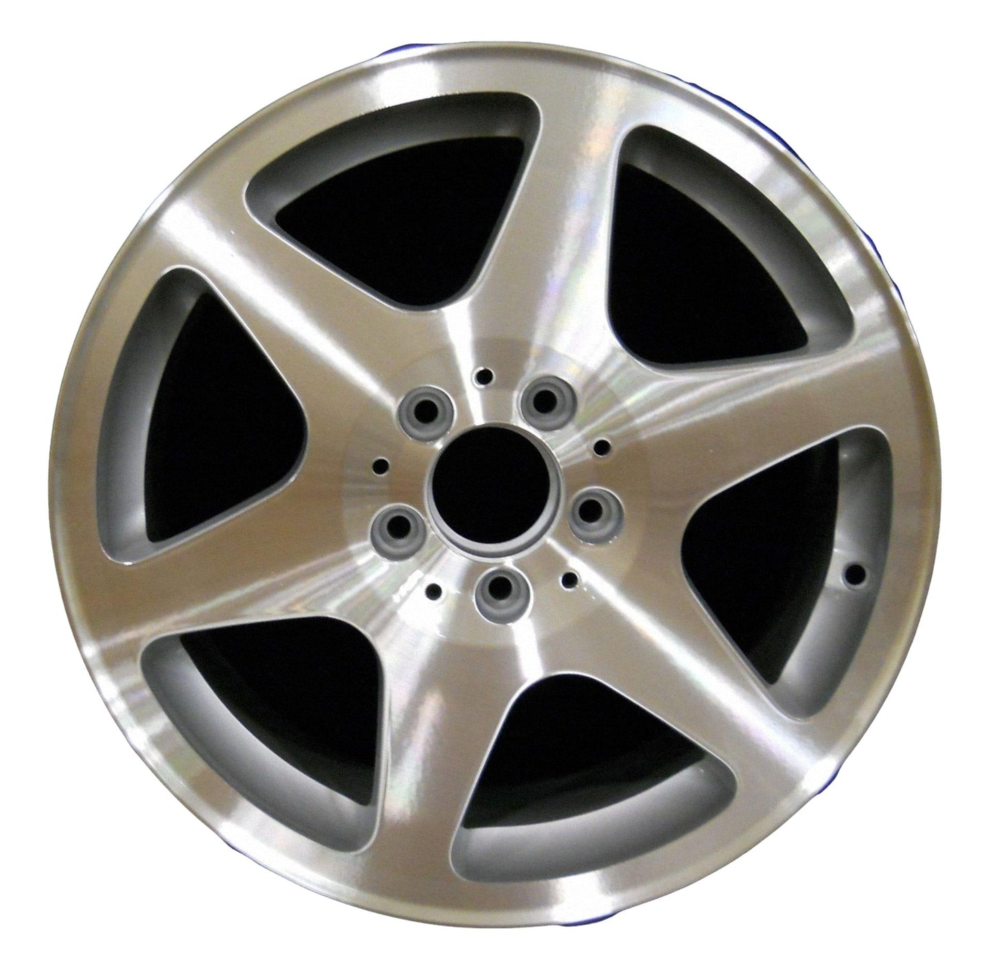 Mercedes ML320  2001-2005 Factory OEM Car Wheel Size 17x8.5 Alloy 65249.PS07.MA