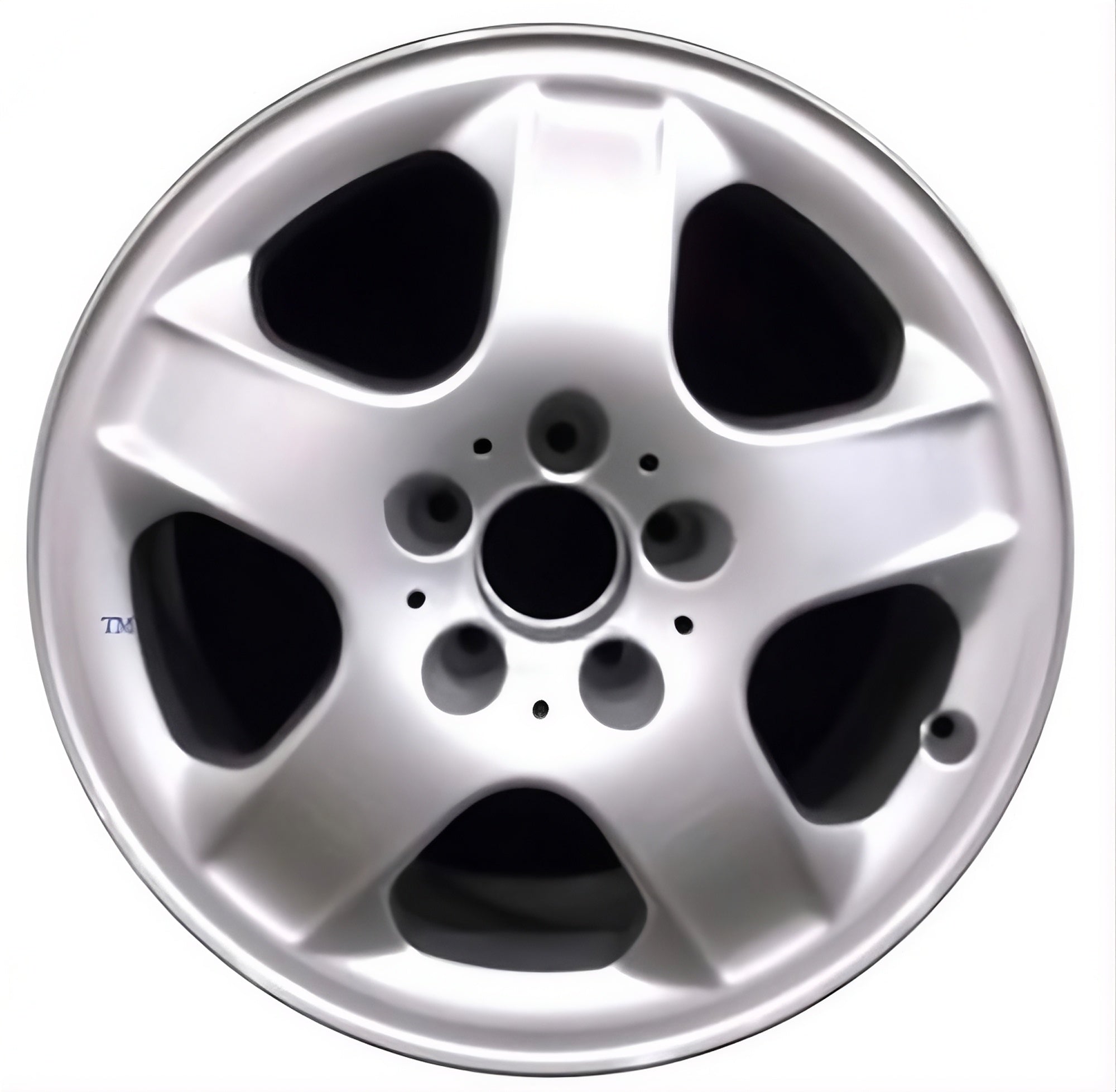 Mercedes ML320 2002-2005 OEM Alloy Rim | 65264.PS17.FF – Finish Line Wheels