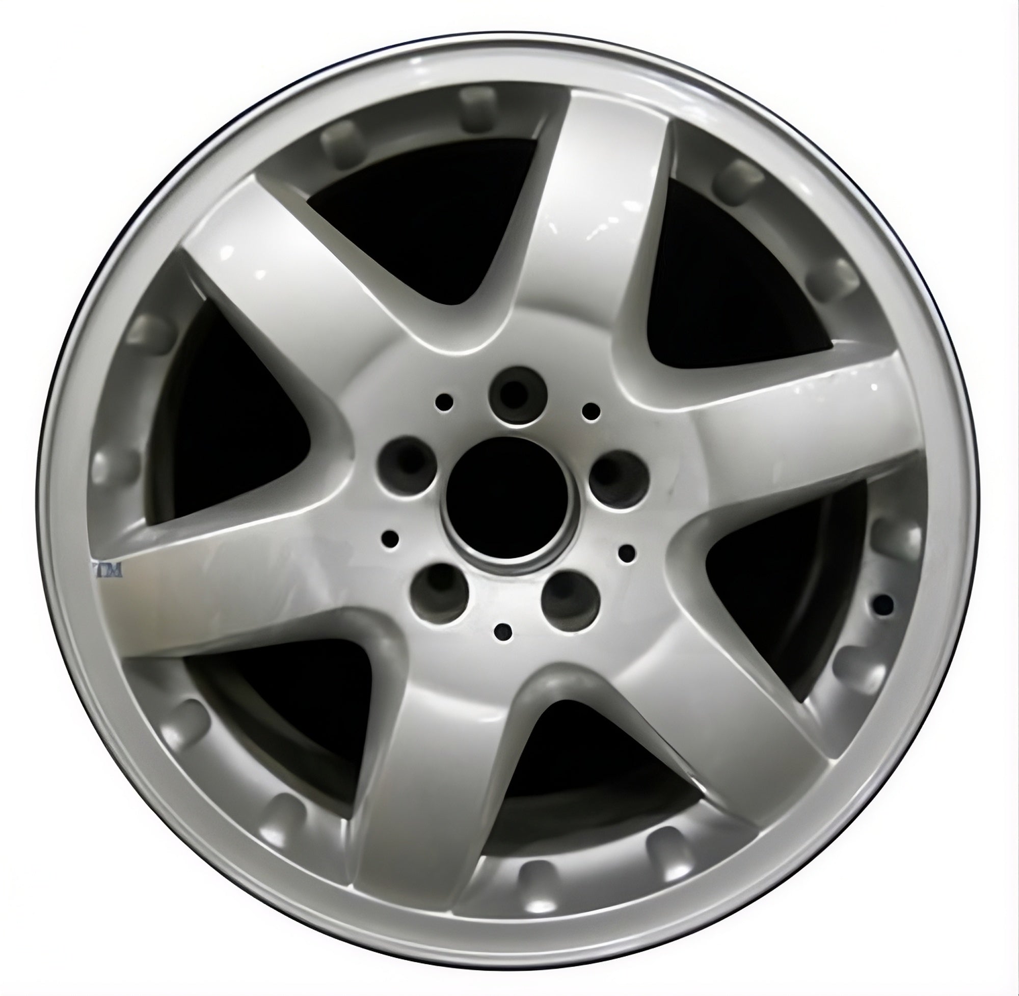 Mercedes ML350 2002-2005 OEM Alloy Rim | 65265.LS03.FF – Finish Line Wheels