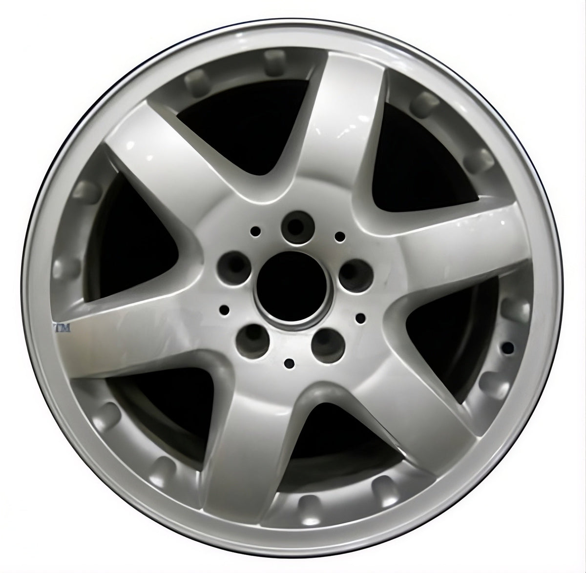 Mercedes ML500 2002-2005 OEM Alloy Rim | 65265.LS03.FF – Finish Line Wheels
