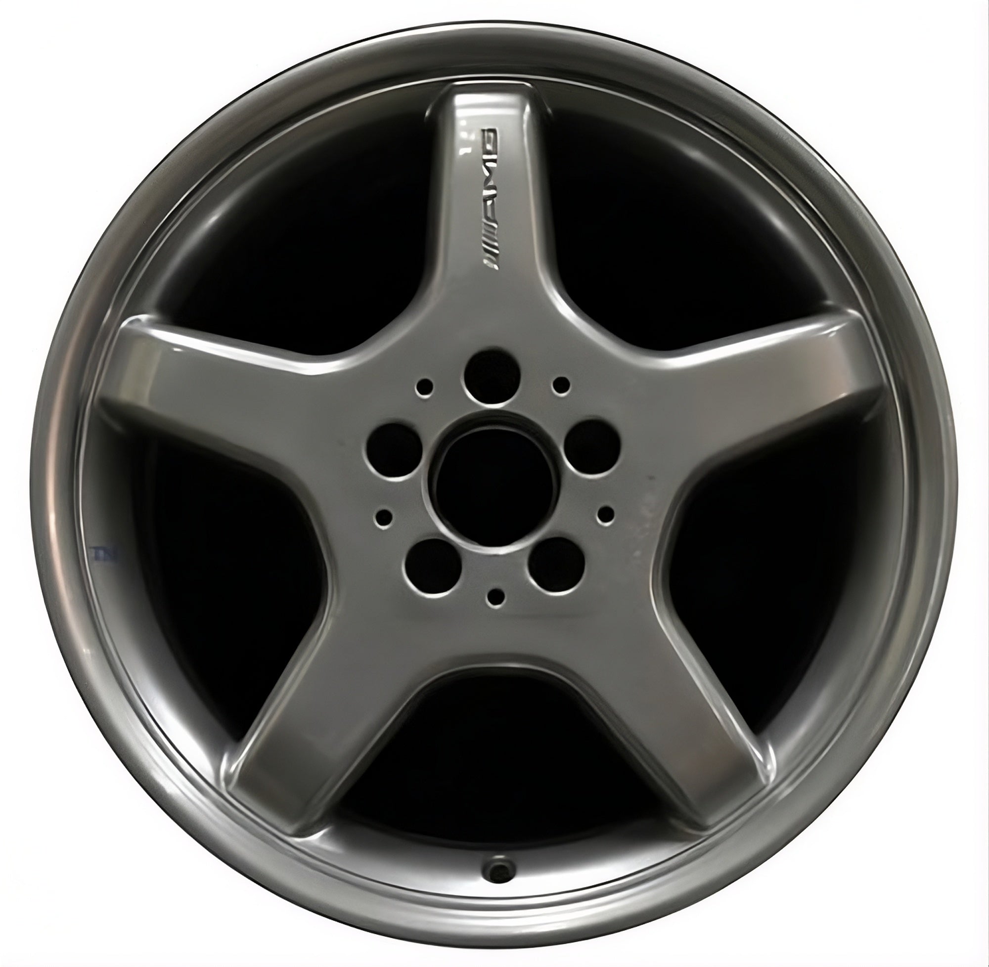 Mercedes SL500 2003-2006 OEM Alloy Rim | 65279FT.HYPV1.FF – Finish Line ...