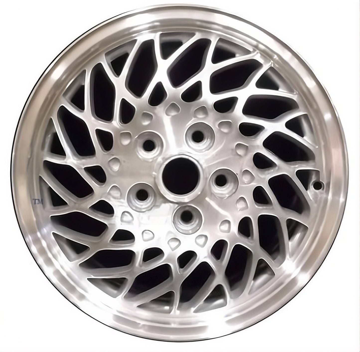 Pontiac Grand Prix  1997-2000 Factory OEM Car Wheel Size 16x6.5 Alloy 6527A.PS01.MA