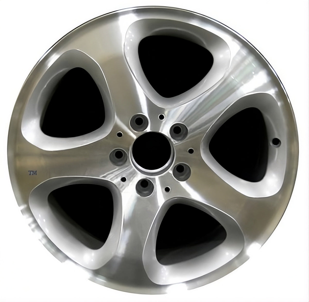 Mercedes CLK320 1999-2003-1999-2003-1999-2003-1999-2003 OEM Alloy Rim ...