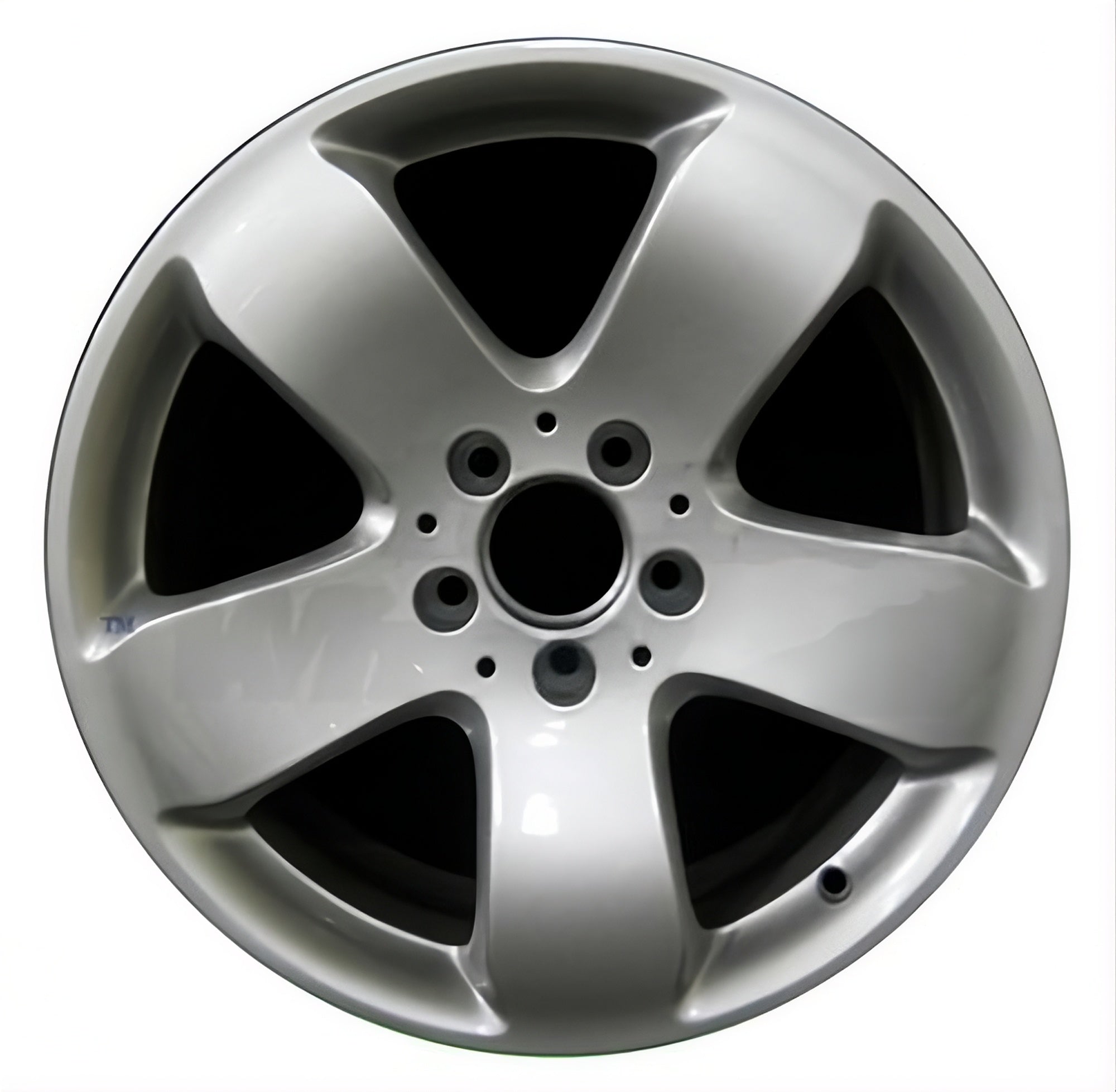 Mercedes E320 2003-2007 OEM Alloy Rim | 65296.PS17.FF – Finish Line Wheels