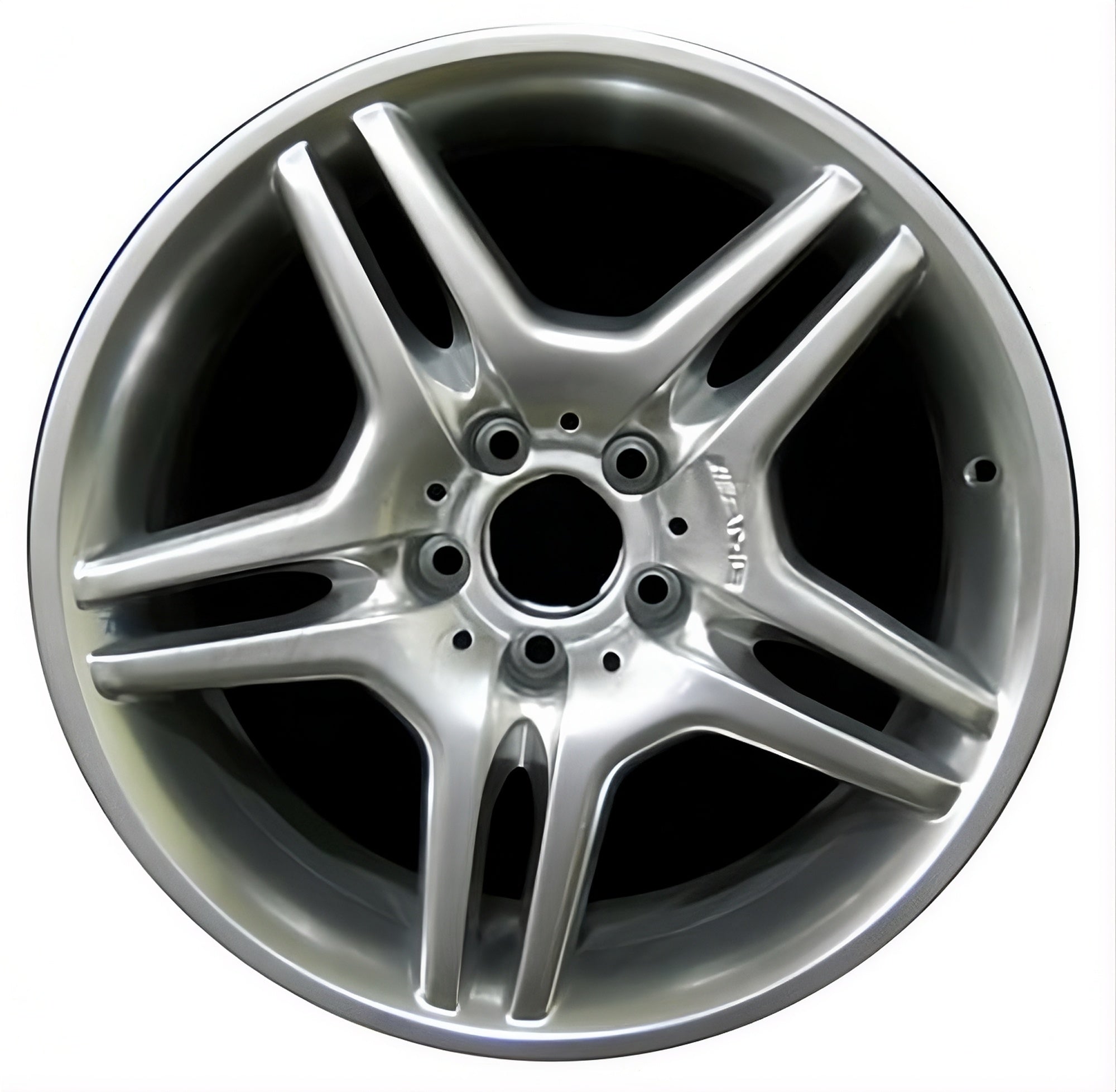 Mercedes E55 2003-2006 OEM Alloy Rim | 65316FT.HYPV1.FF – Finish Line ...