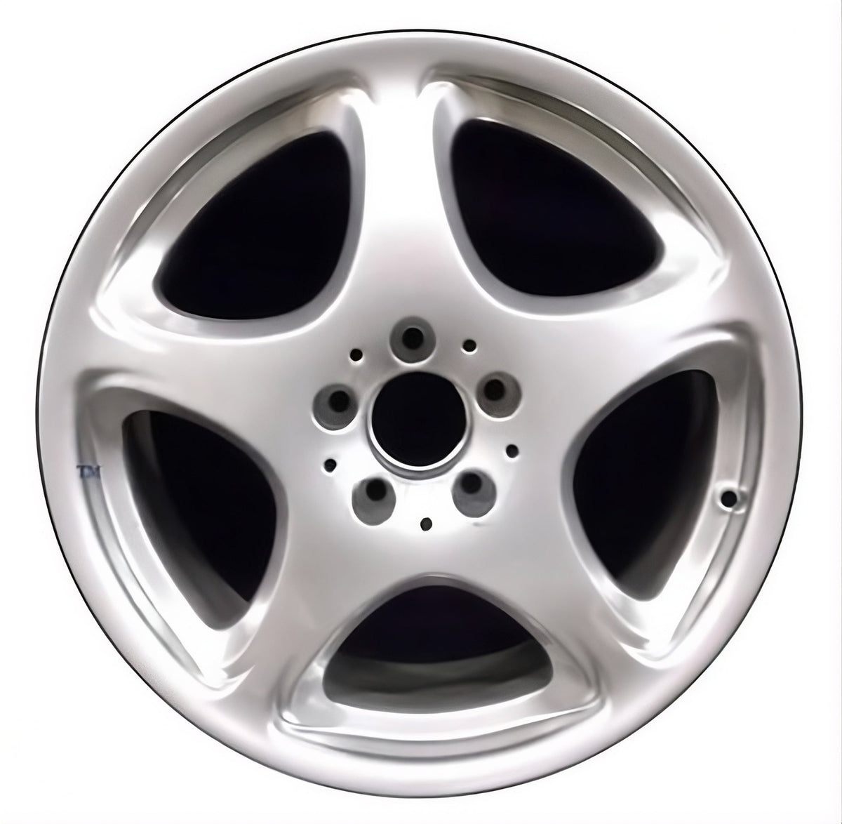 Mercedes CL600 1998-2006-1998-2006-1998-2006-2003-2005 OEM Alloy Rim ...