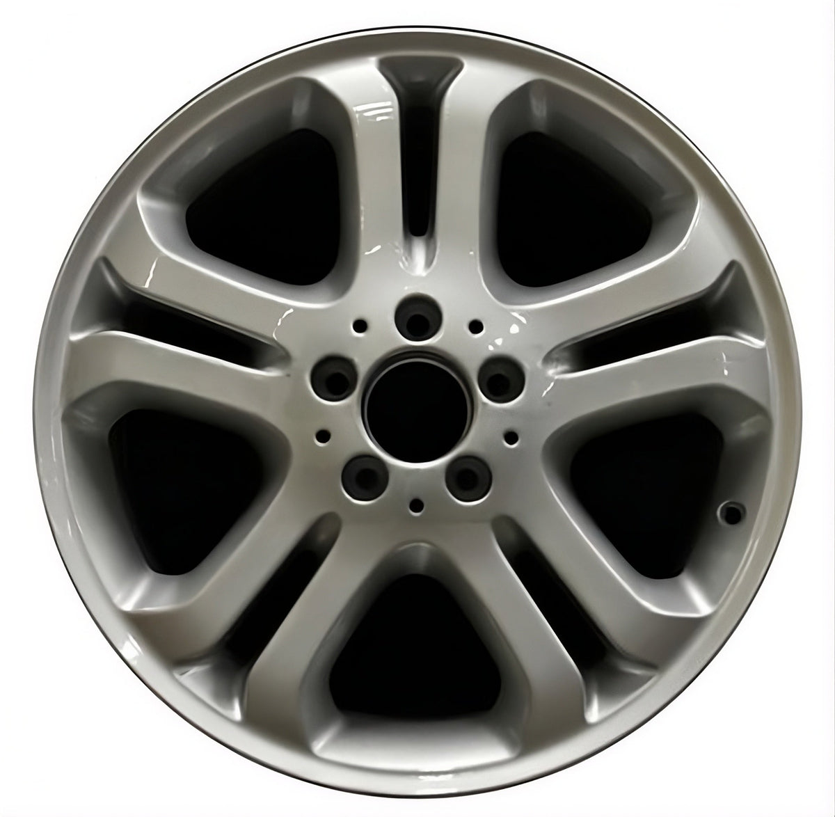 Mercedes ML350 2006-2008 OEM Alloy Rim | 65367.LS03.FF – Finish Line Wheels