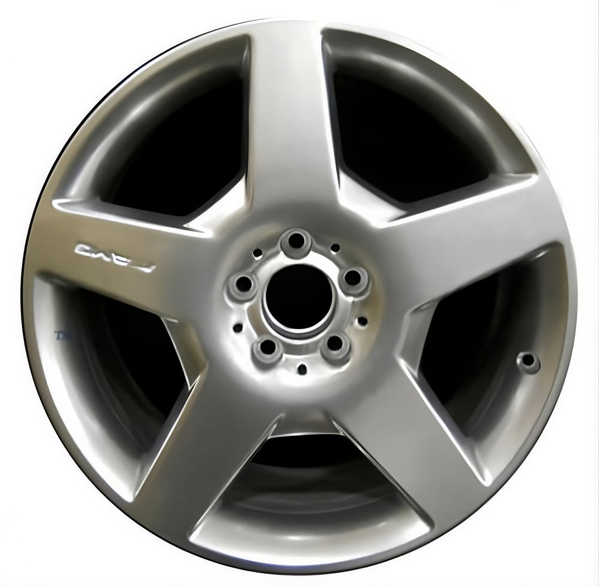R500 With Rims Mercedes R500 2006-2008 OEM Alloy Rim | 65368.HYPV1.FF – Finish Line Wheels