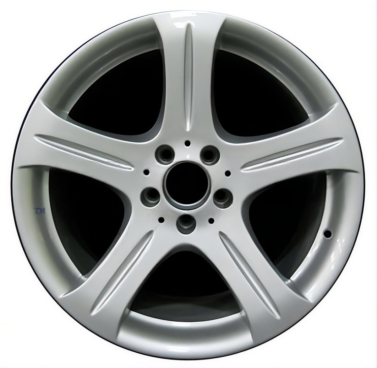 Mercedes CLS500 2006-2007 OEM Alloy Rim | 65372.LS01.FF – Finish Line ...